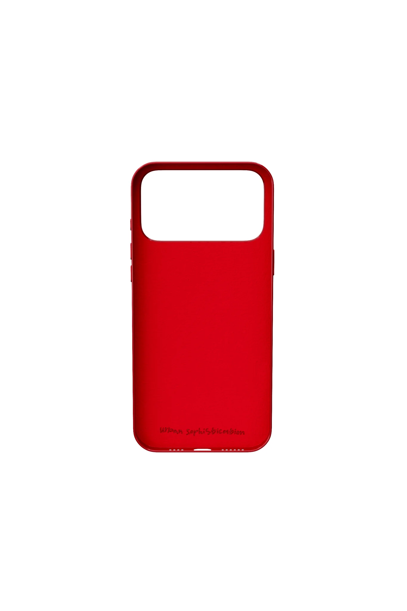 The Puffer Case® - Rouge - Image 8