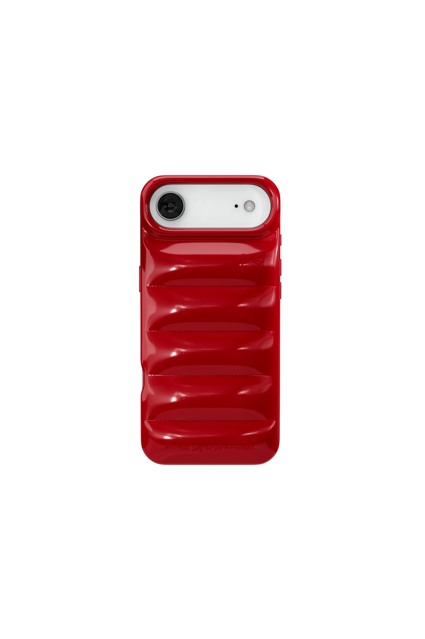 The Puffer Case® - Rouge - Image 9