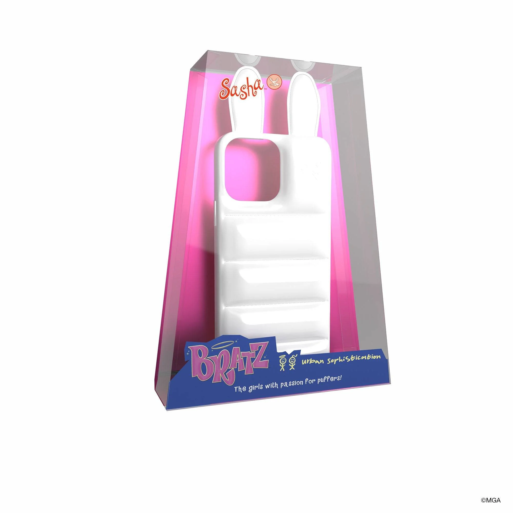 The Puffer Case® - Sasha - Image 14