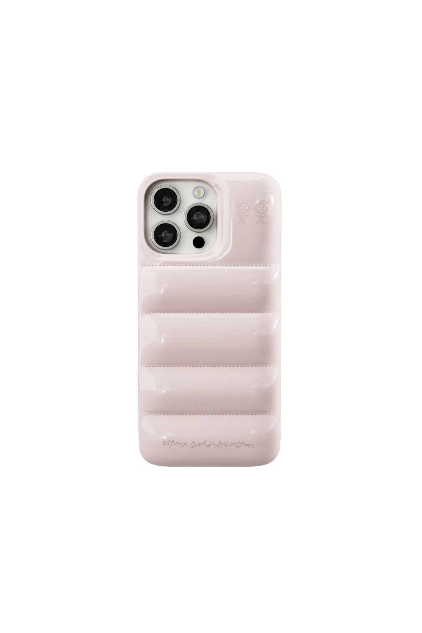 The Puffer Case® - Strawberry Frozen Yogurt - Image 15