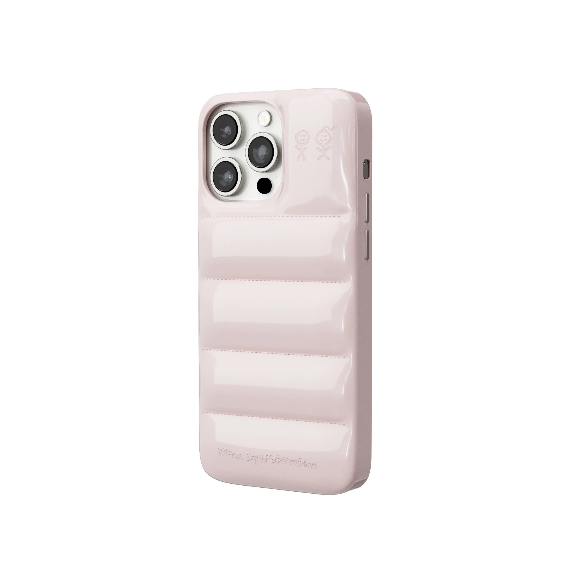 The Puffer Case® - Strawberry Frozen Yogurt - Image 16