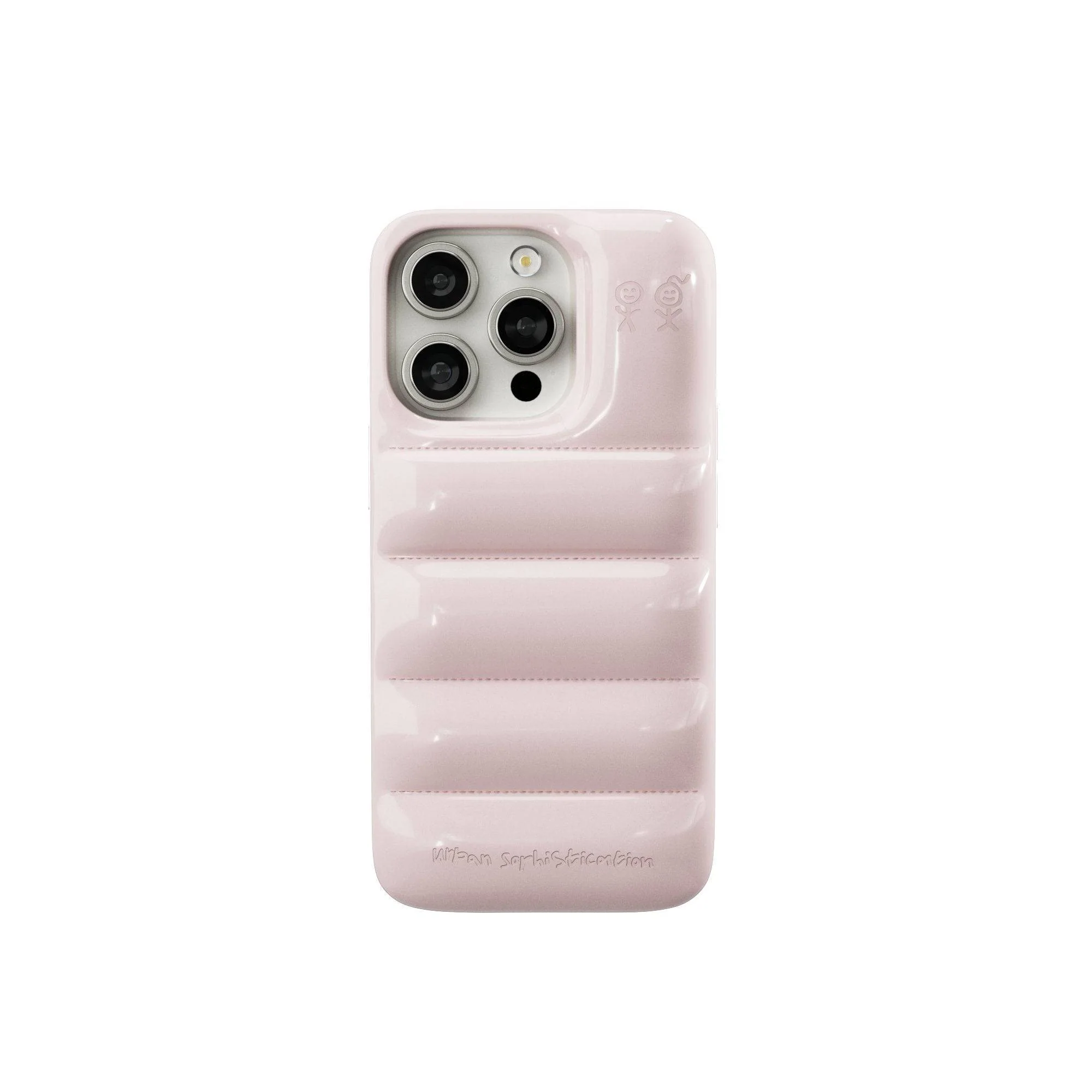 The Puffer Case® - Strawberry Frozen Yogurt - Image 19