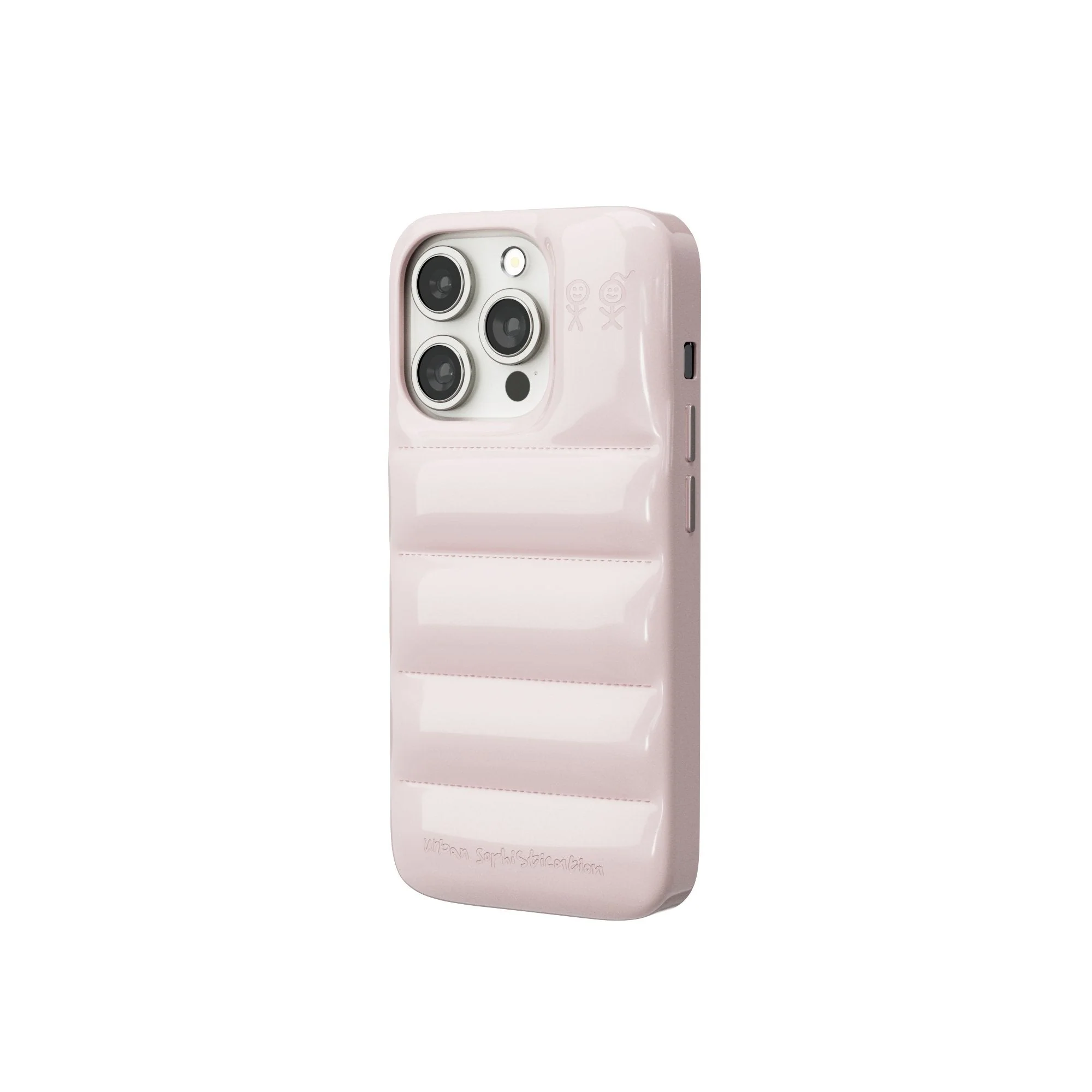 The Puffer Case® - Strawberry Frozen Yogurt - Image 20