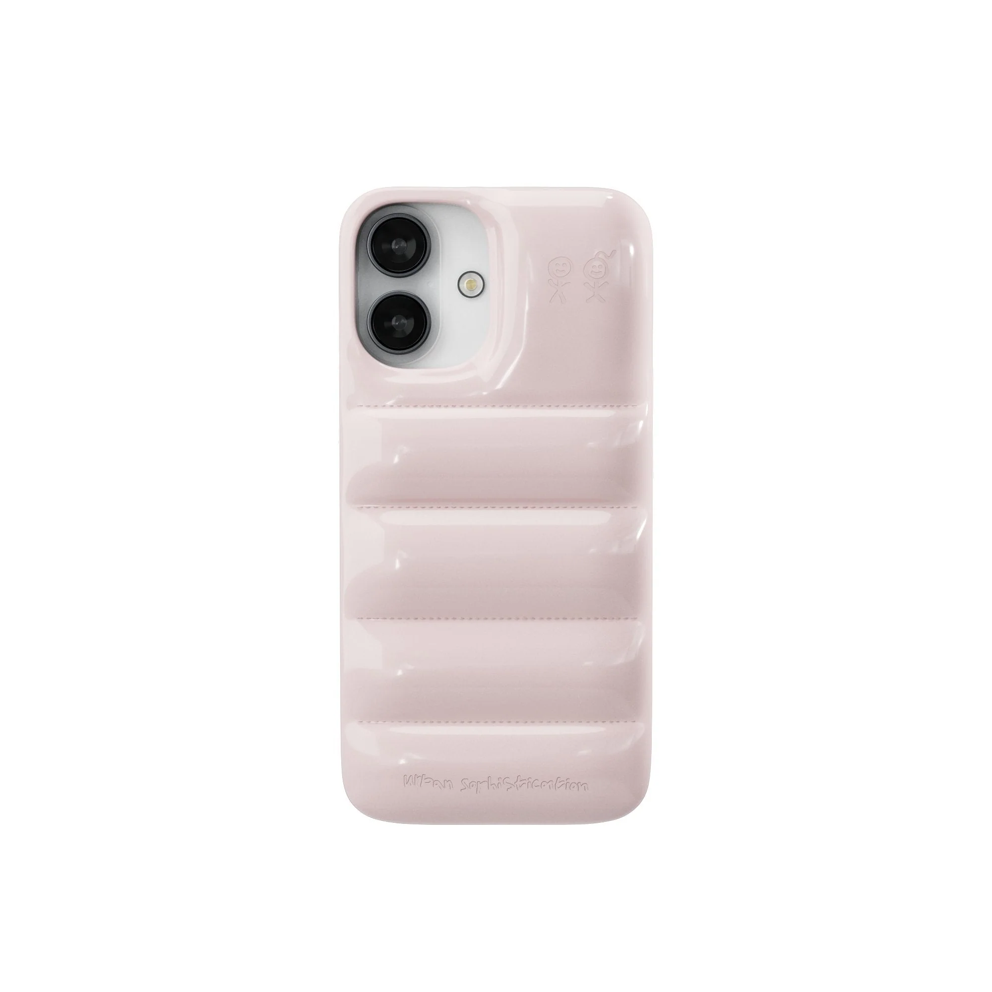 The Puffer Case® - Strawberry Frozen Yogurt - Image 23