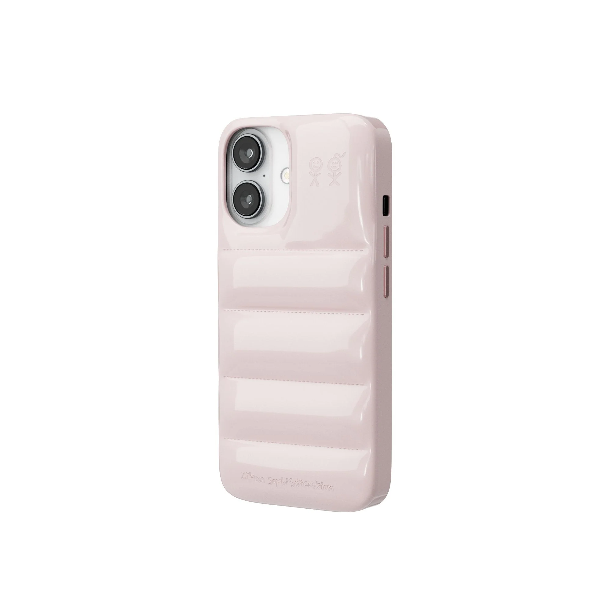 The Puffer Case® - Strawberry Frozen Yogurt - Image 24