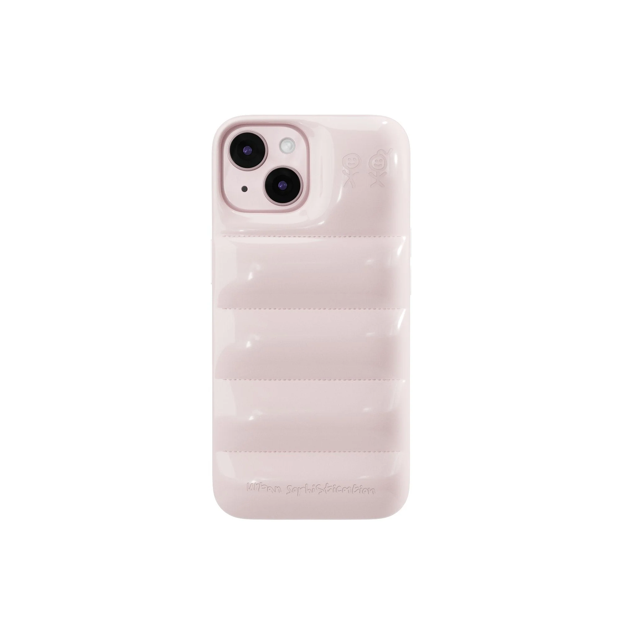 The Puffer Case® - Strawberry Frozen Yogurt - Image 27