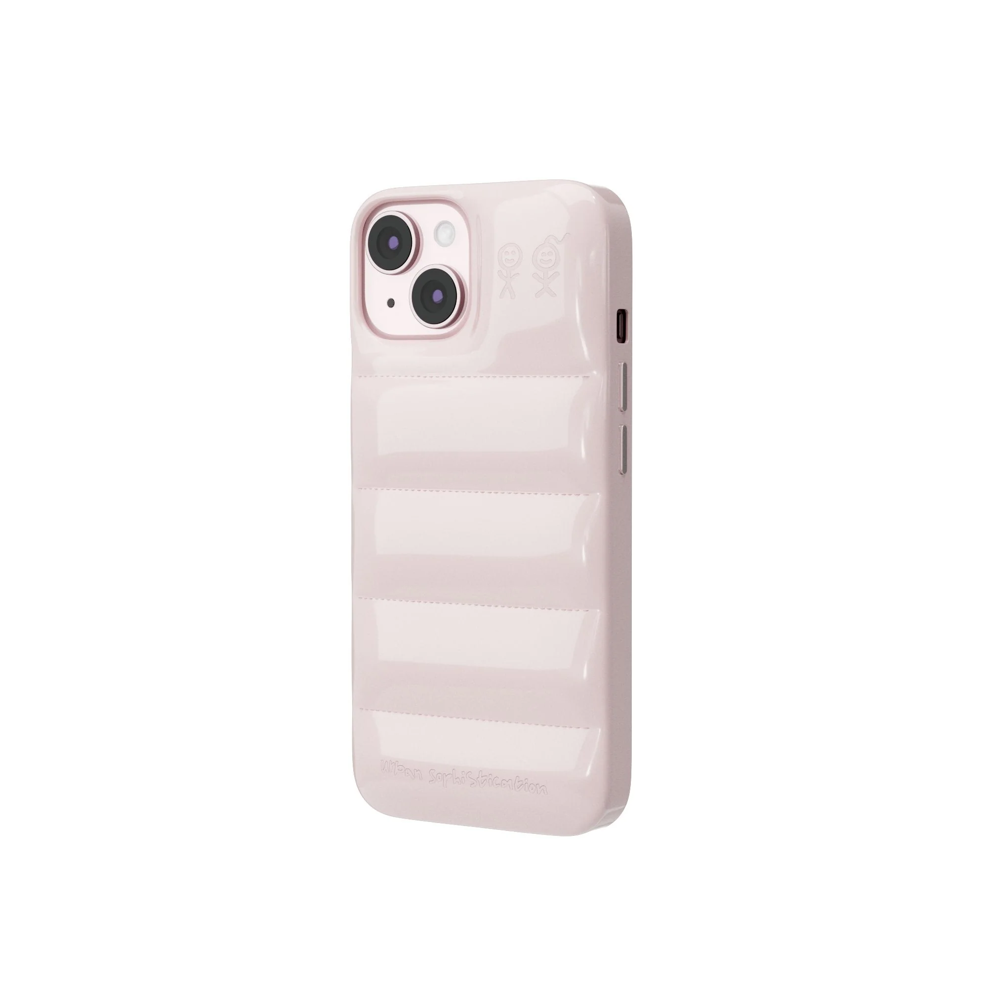 The Puffer Case® - Strawberry Frozen Yogurt - Image 28