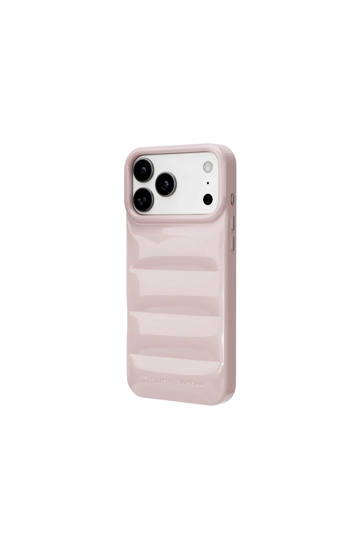 The Puffer Case® - Strawberry Frozen Yogurt - Image 3