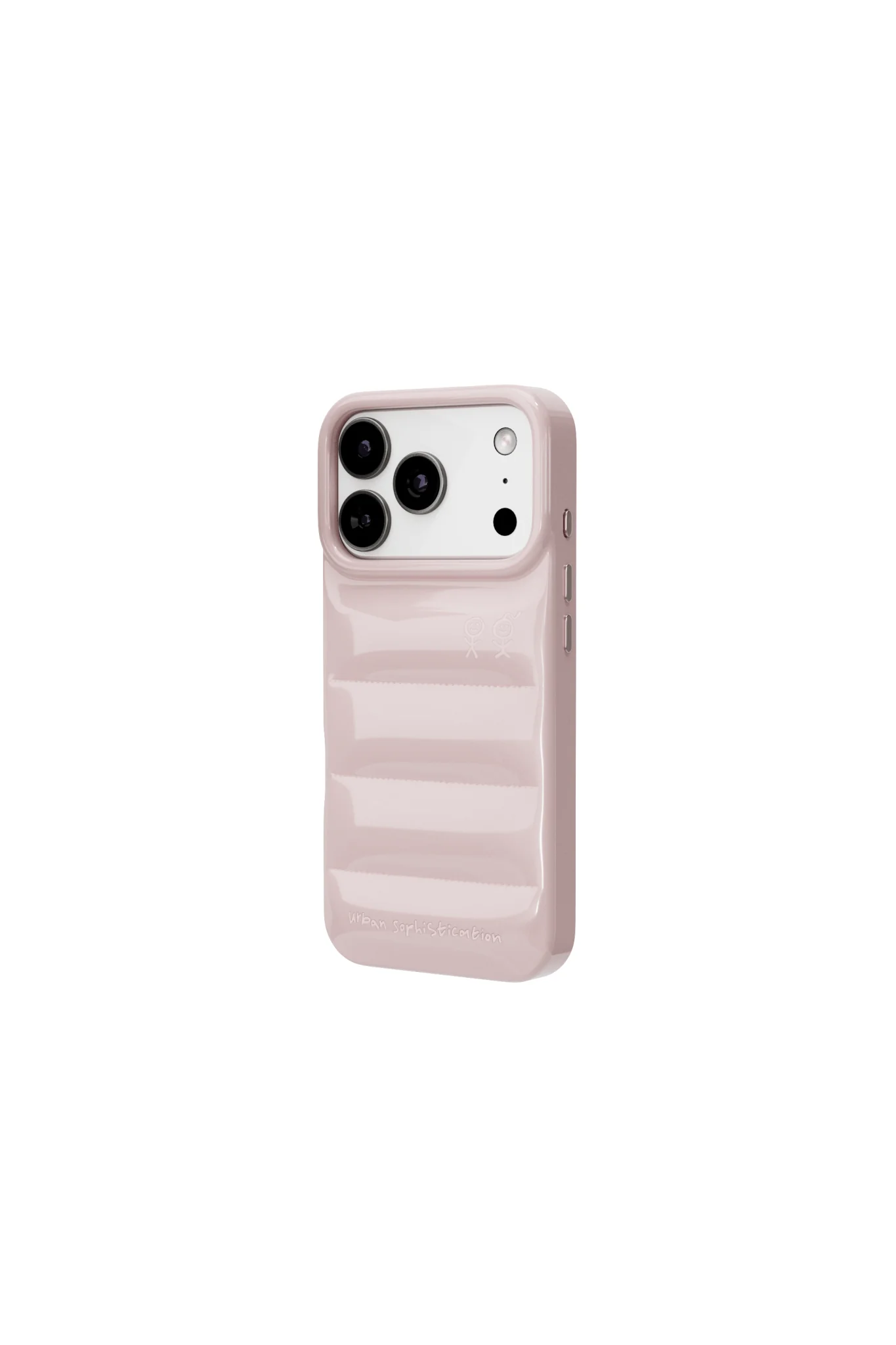 The Puffer Case® - Strawberry Frozen Yogurt - Image 6