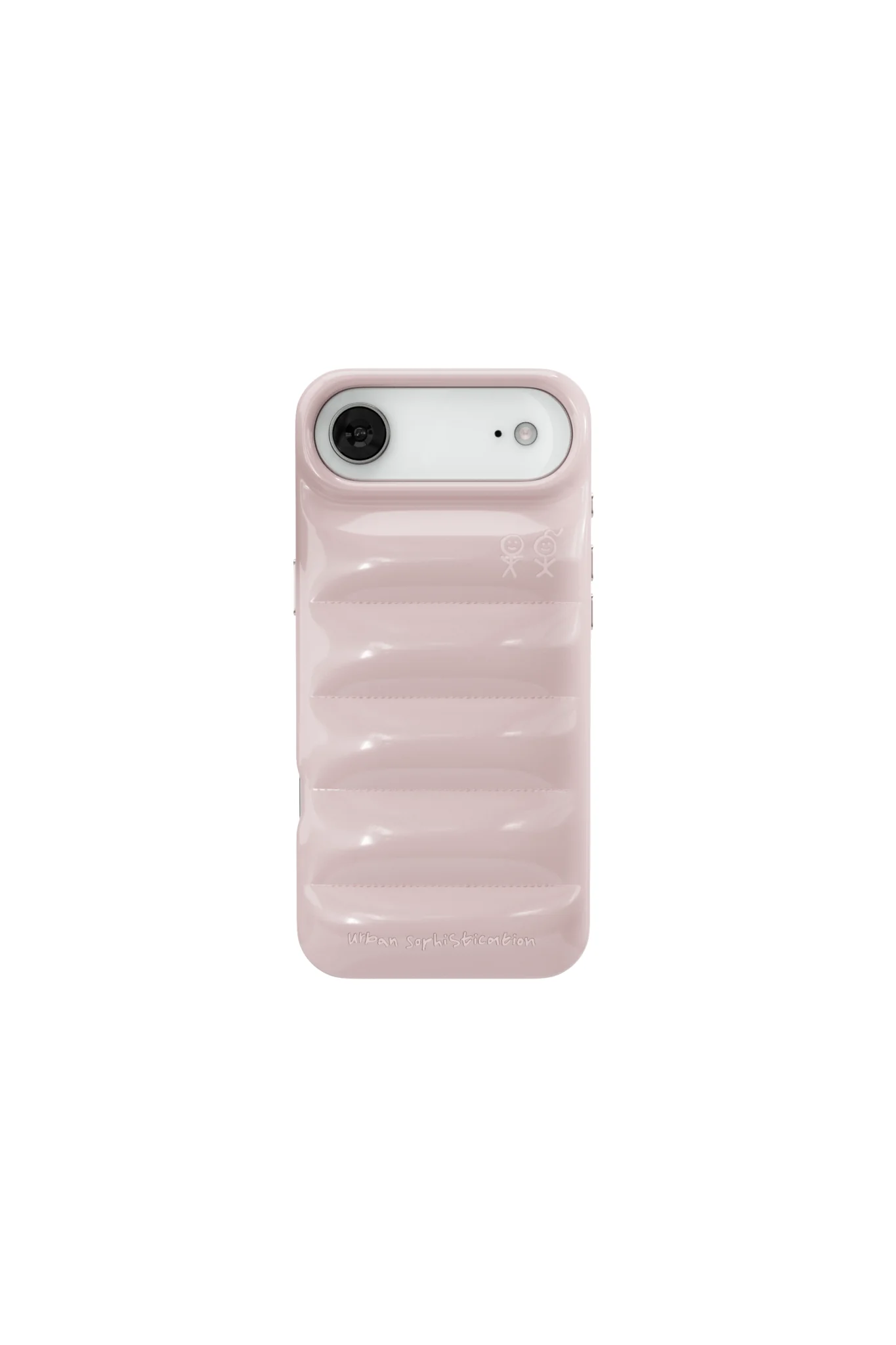 The Puffer Case® - Strawberry Frozen Yogurt - Image 9