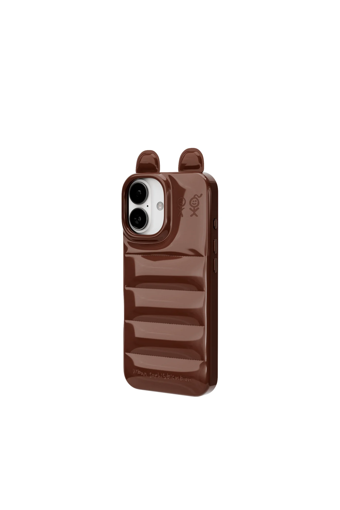 The Puffer Case® - Teddy Bear - Image 12