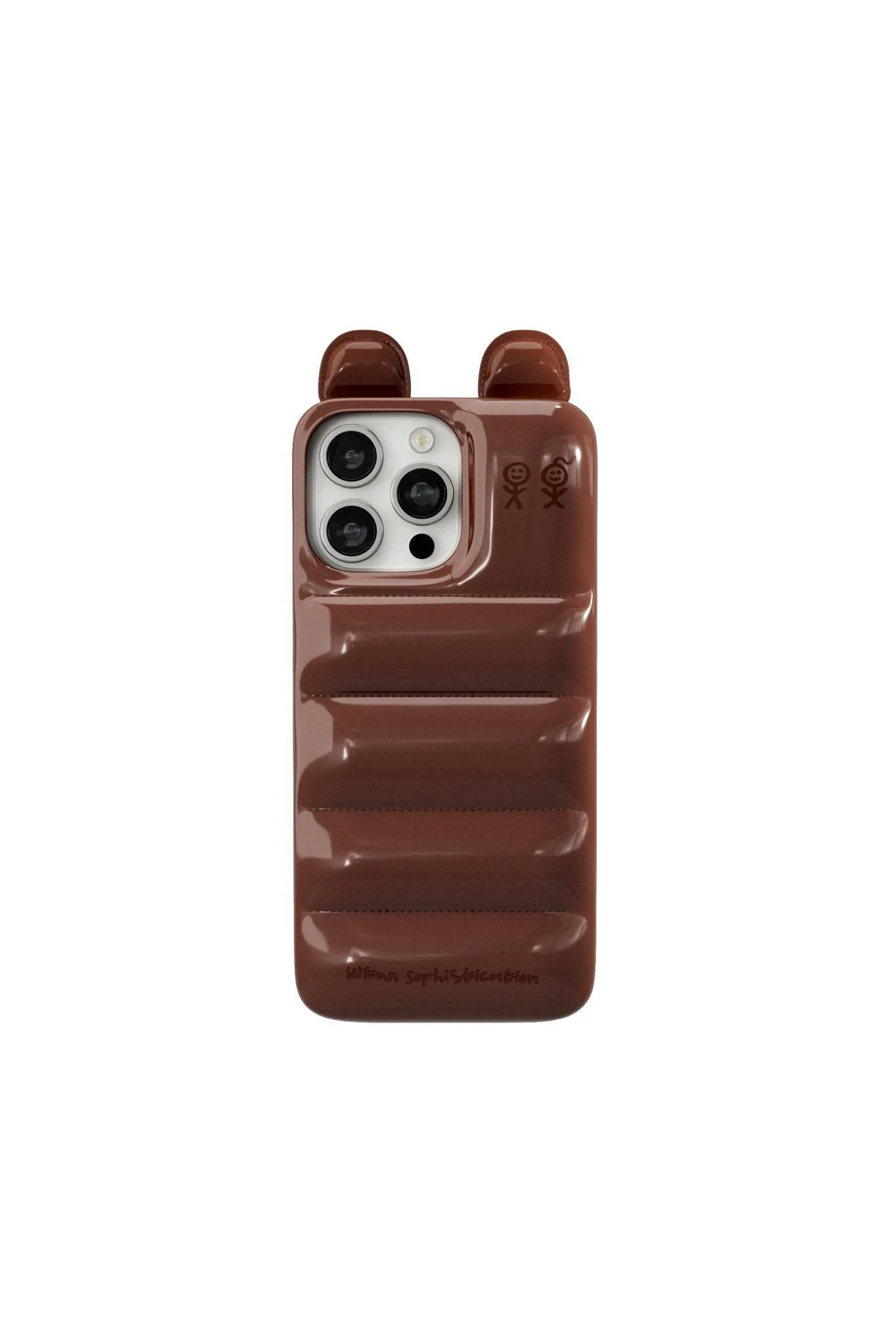 The Puffer Case® - Teddy Bear - Image 14