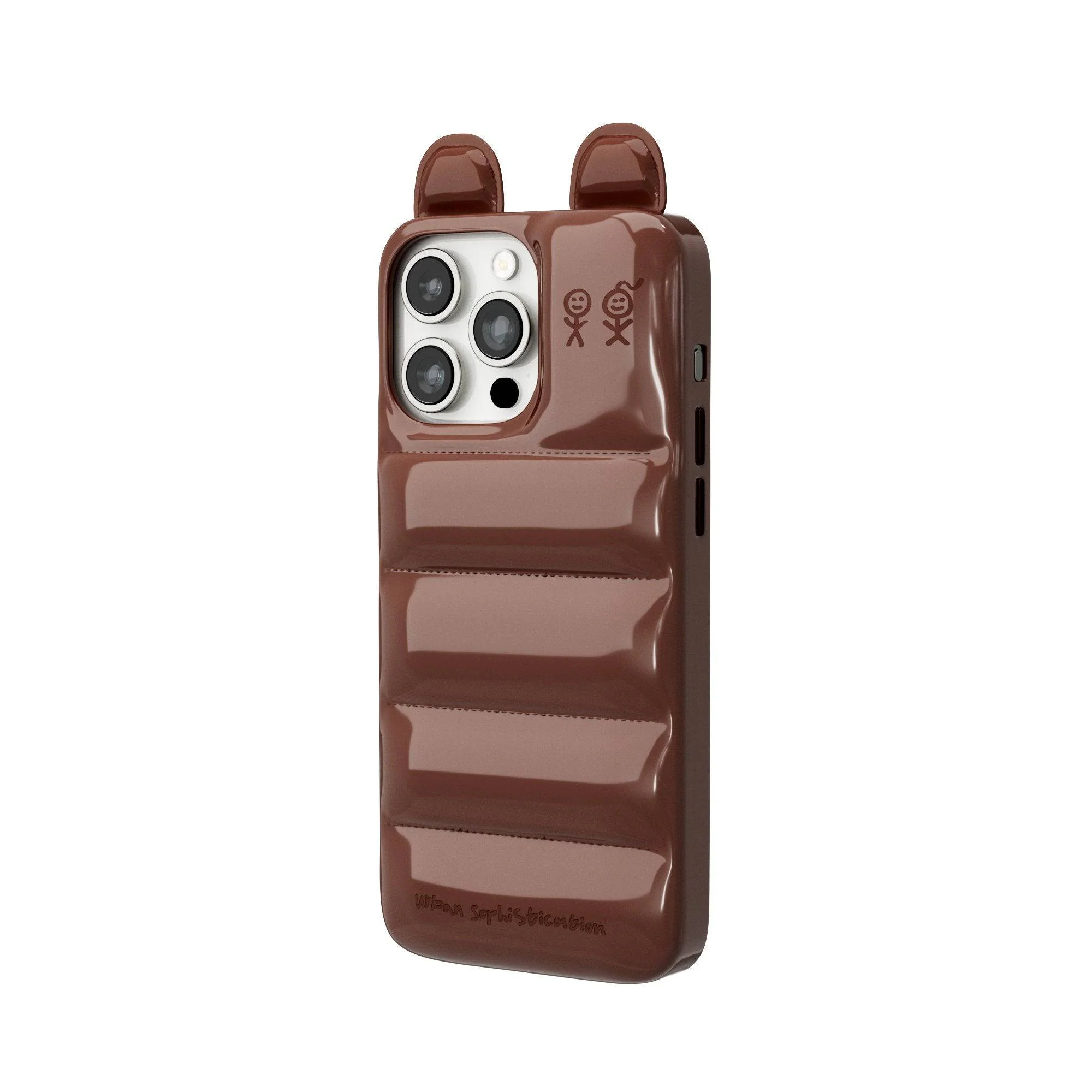 The Puffer Case® - Teddy Bear - Image 15