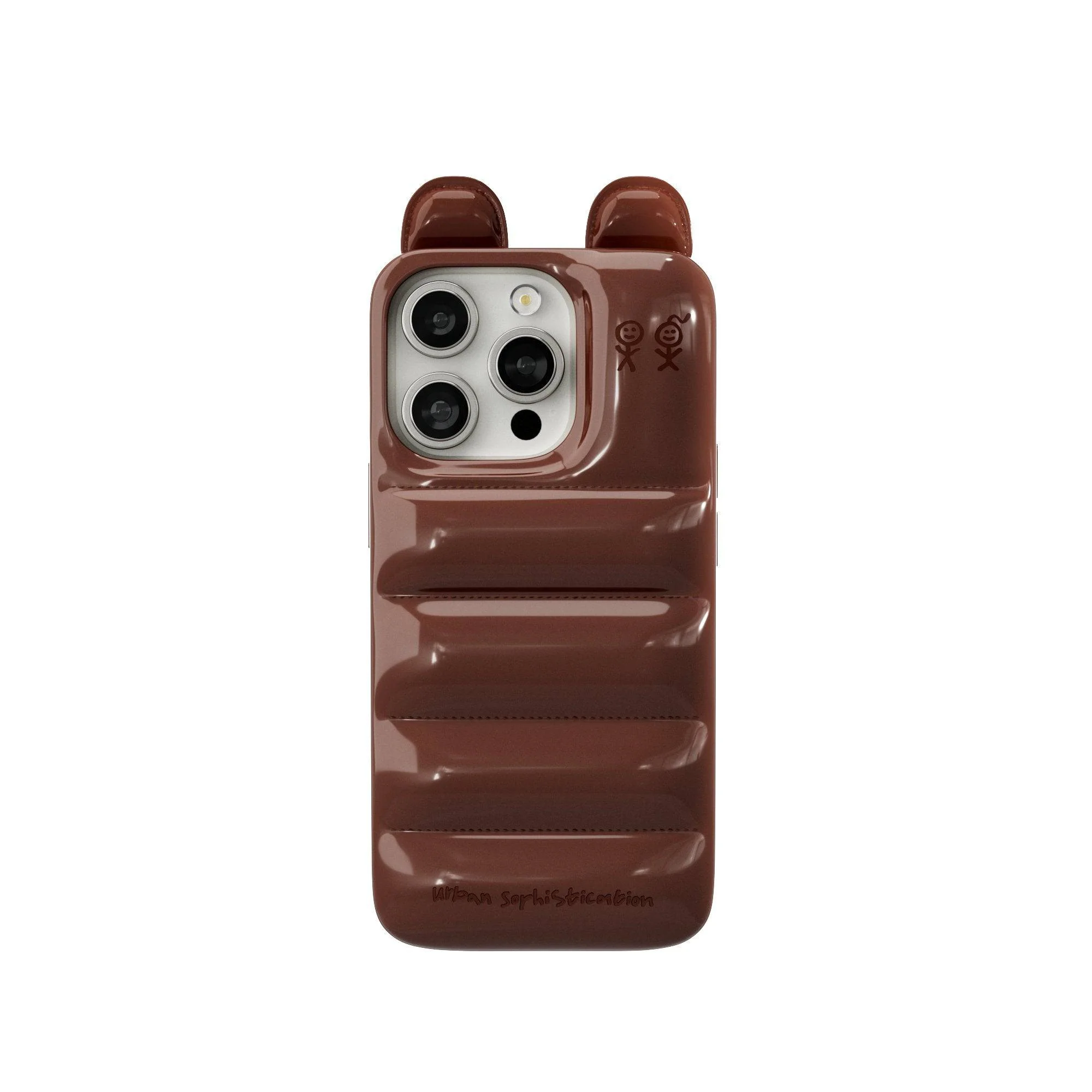The Puffer Case® - Teddy Bear - Image 18