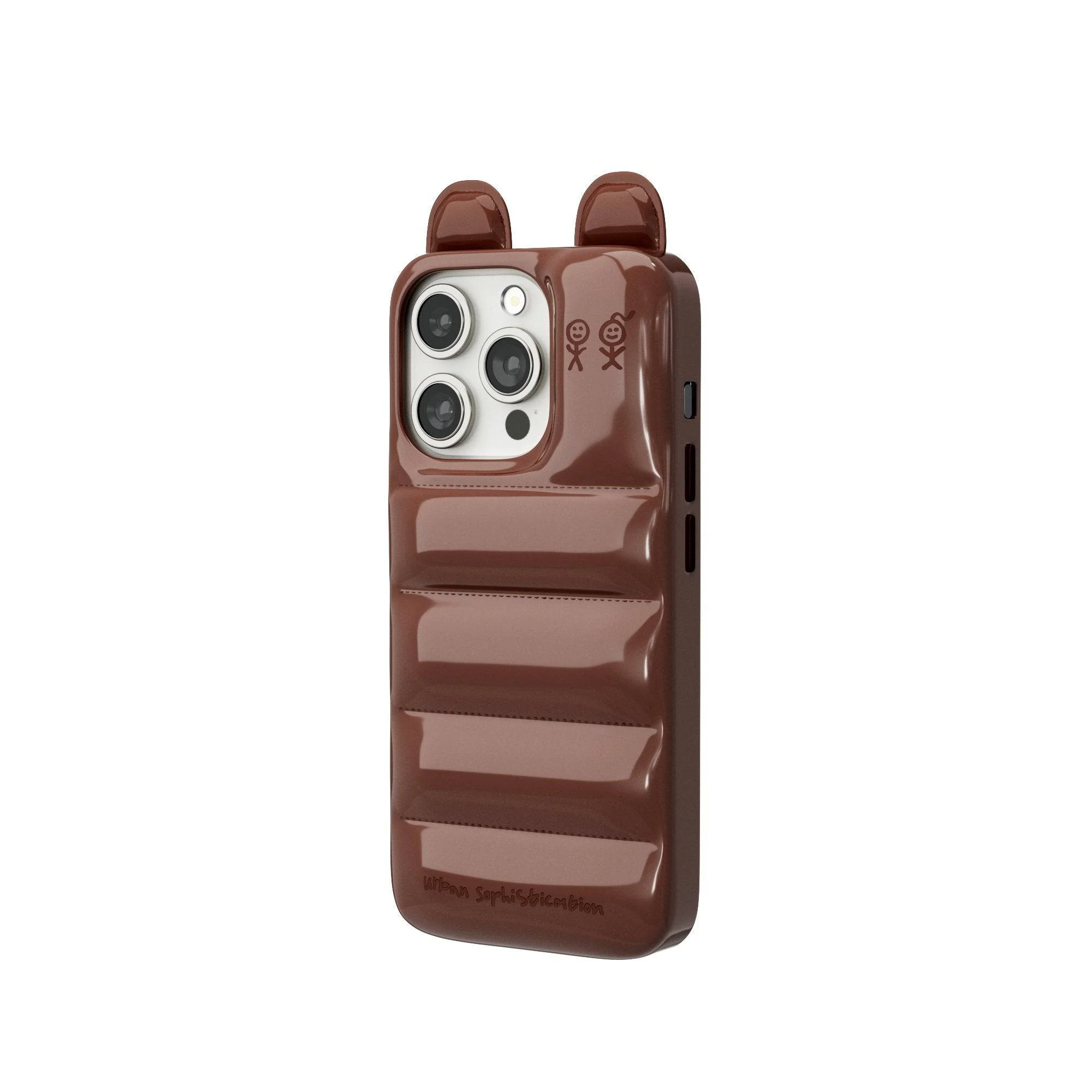 The Puffer Case® - Teddy Bear - Image 19