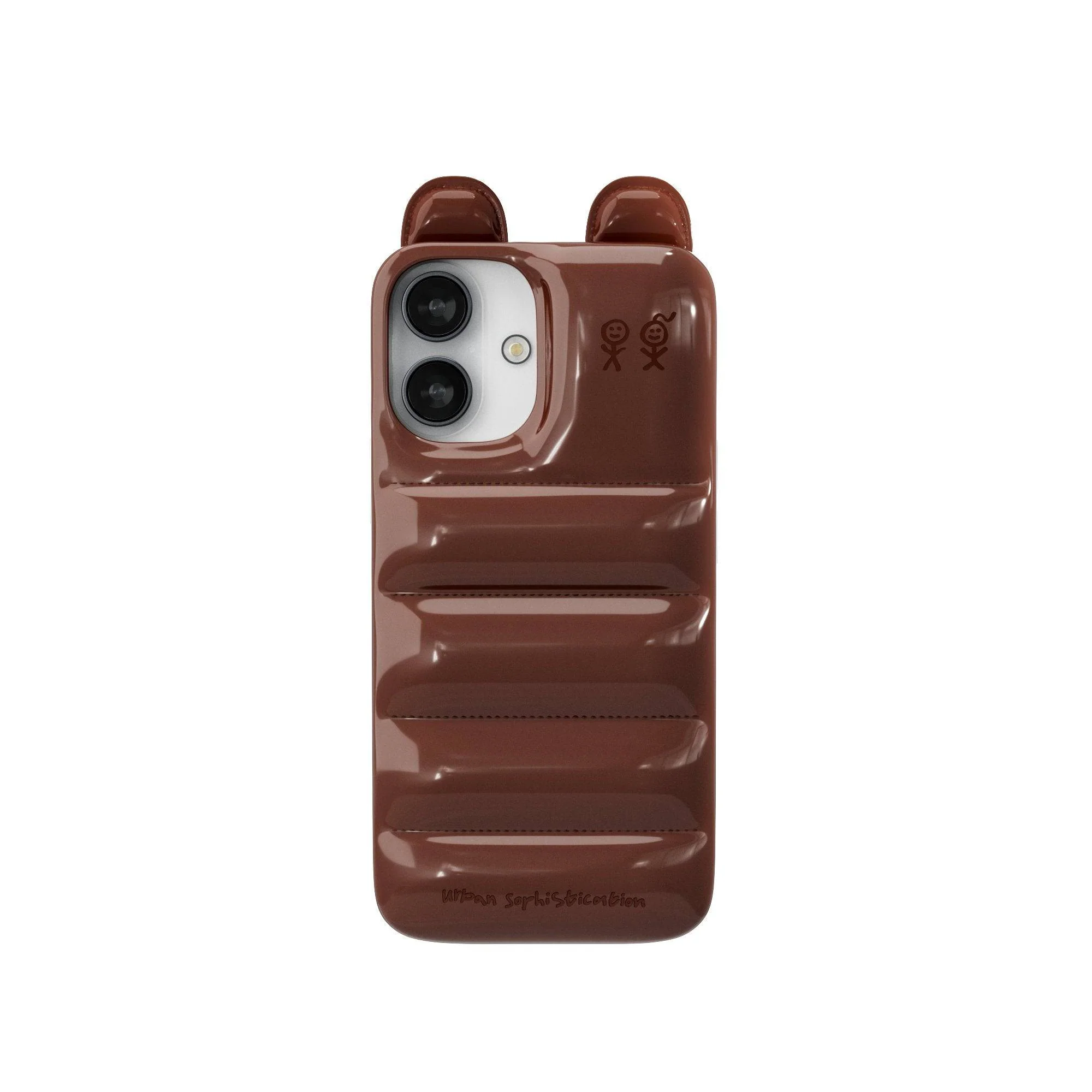 The Puffer Case® - Teddy Bear - Image 22