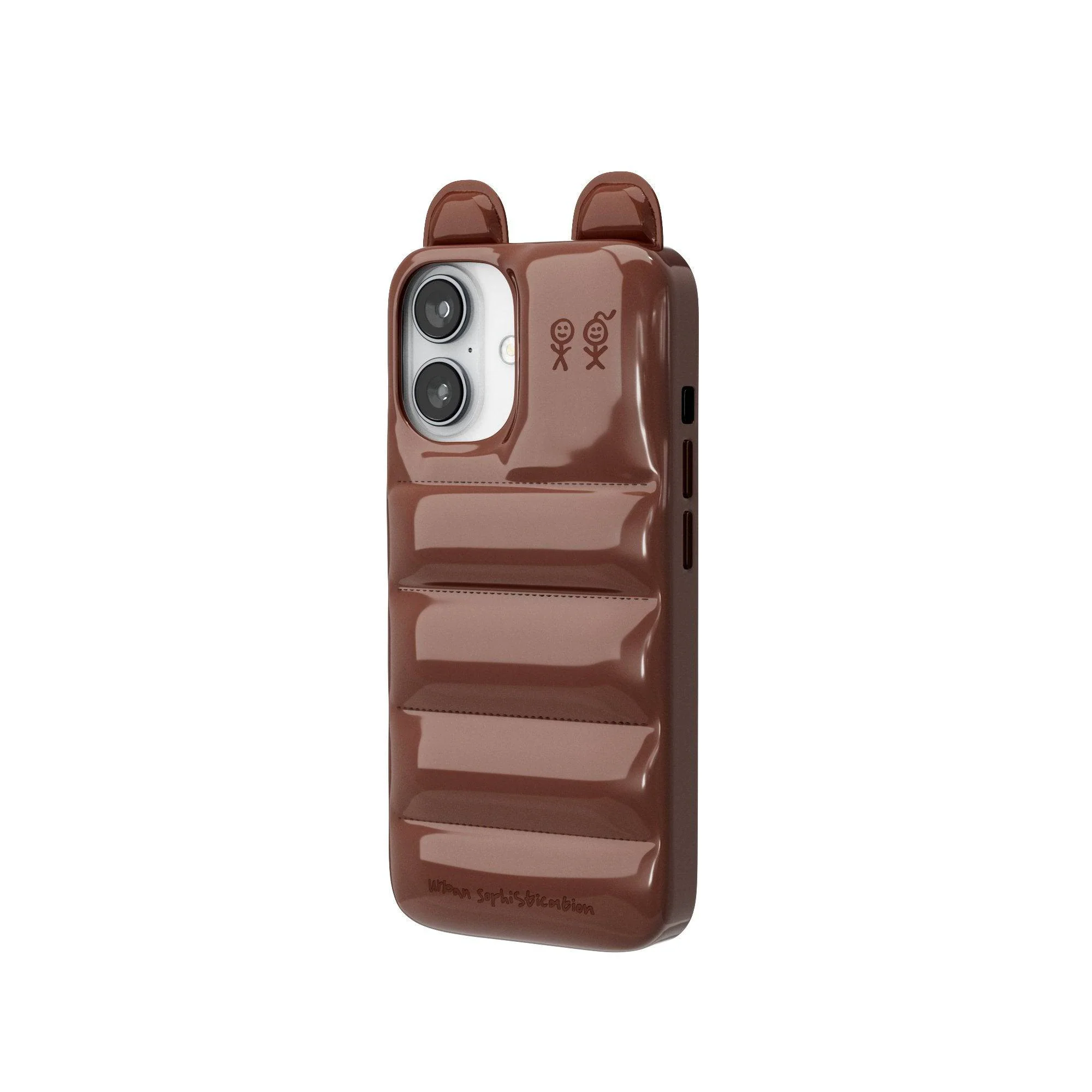 The Puffer Case® - Teddy Bear - Image 23