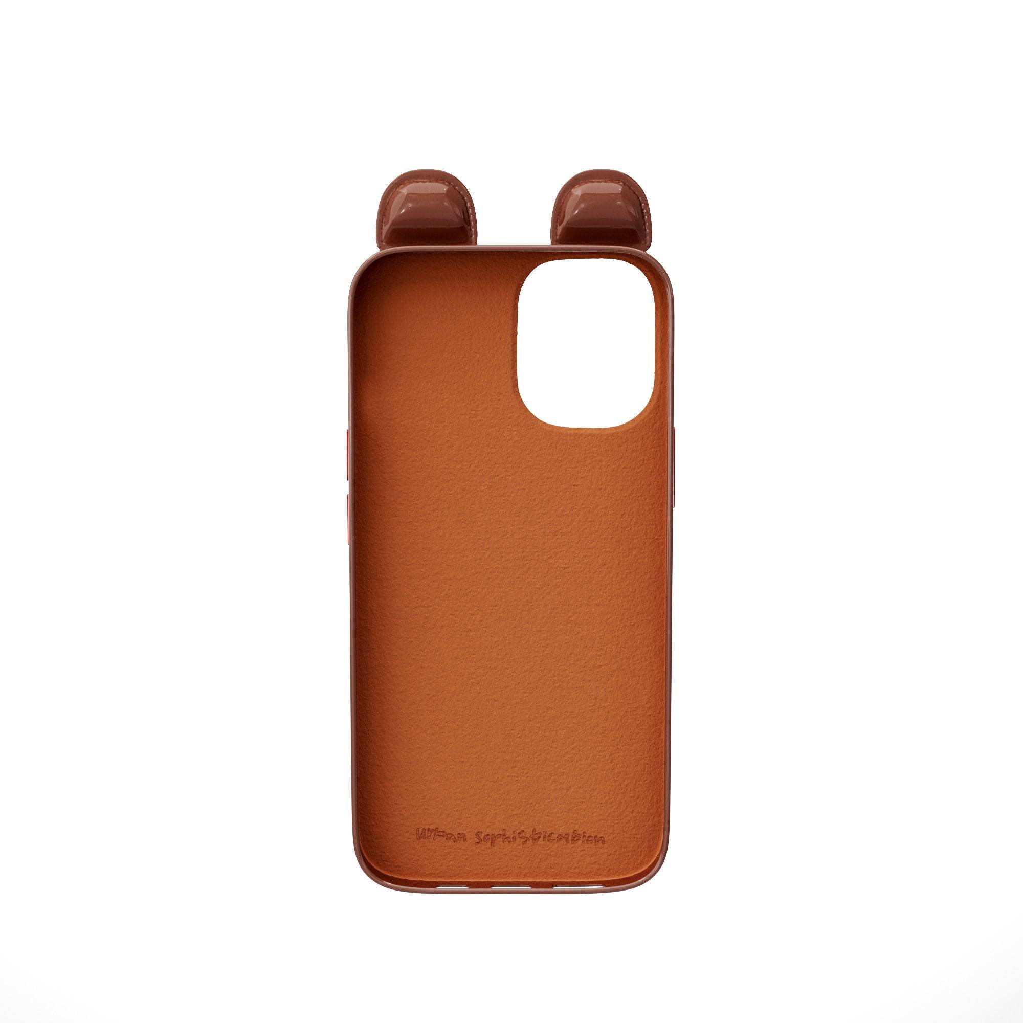 The Puffer Case® - Teddy Bear - Image 25