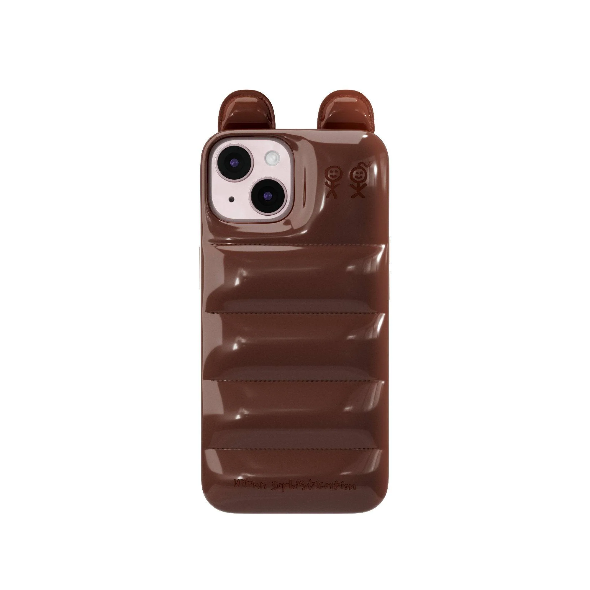 The Puffer Case® - Teddy Bear - Image 26