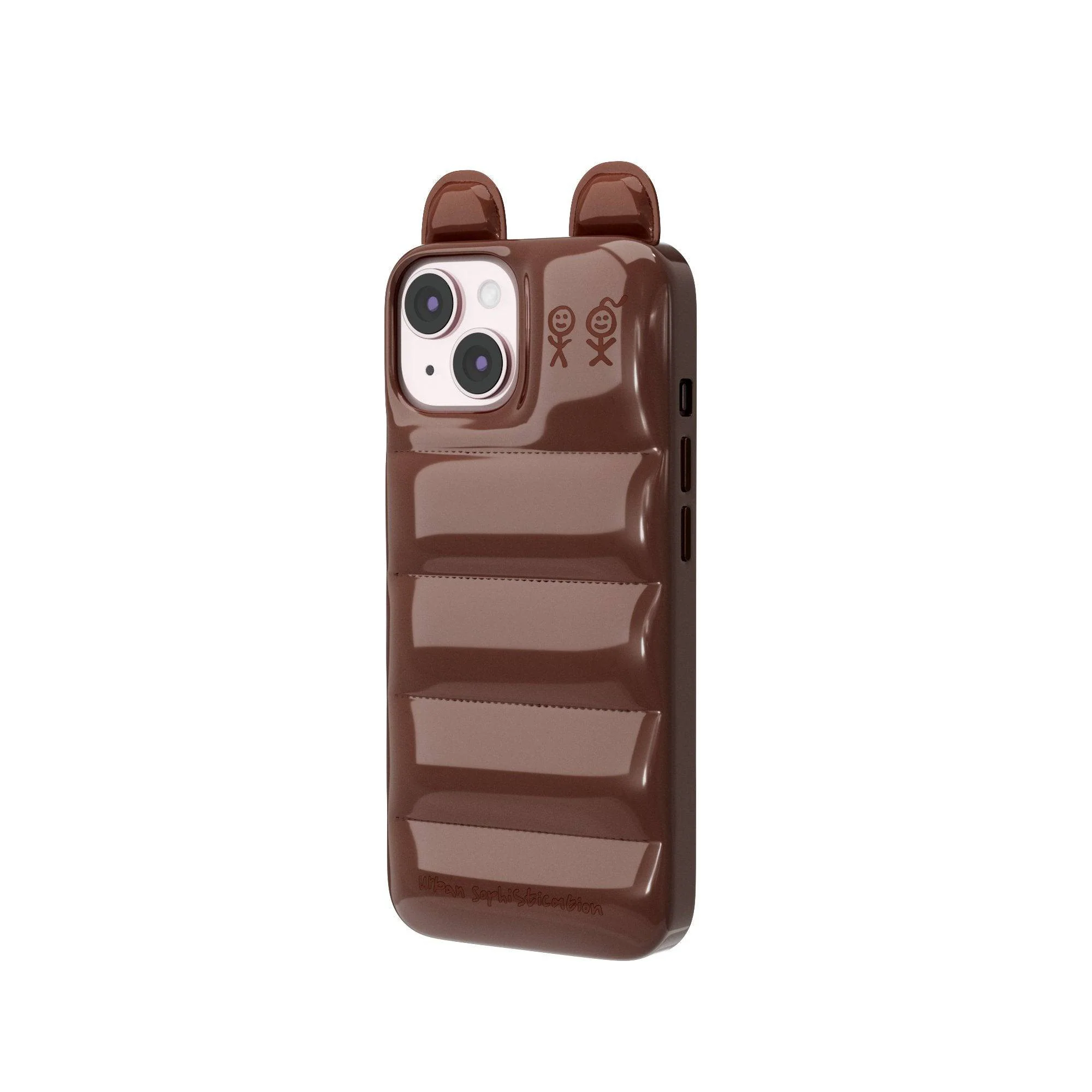 The Puffer Case® - Teddy Bear - Image 27