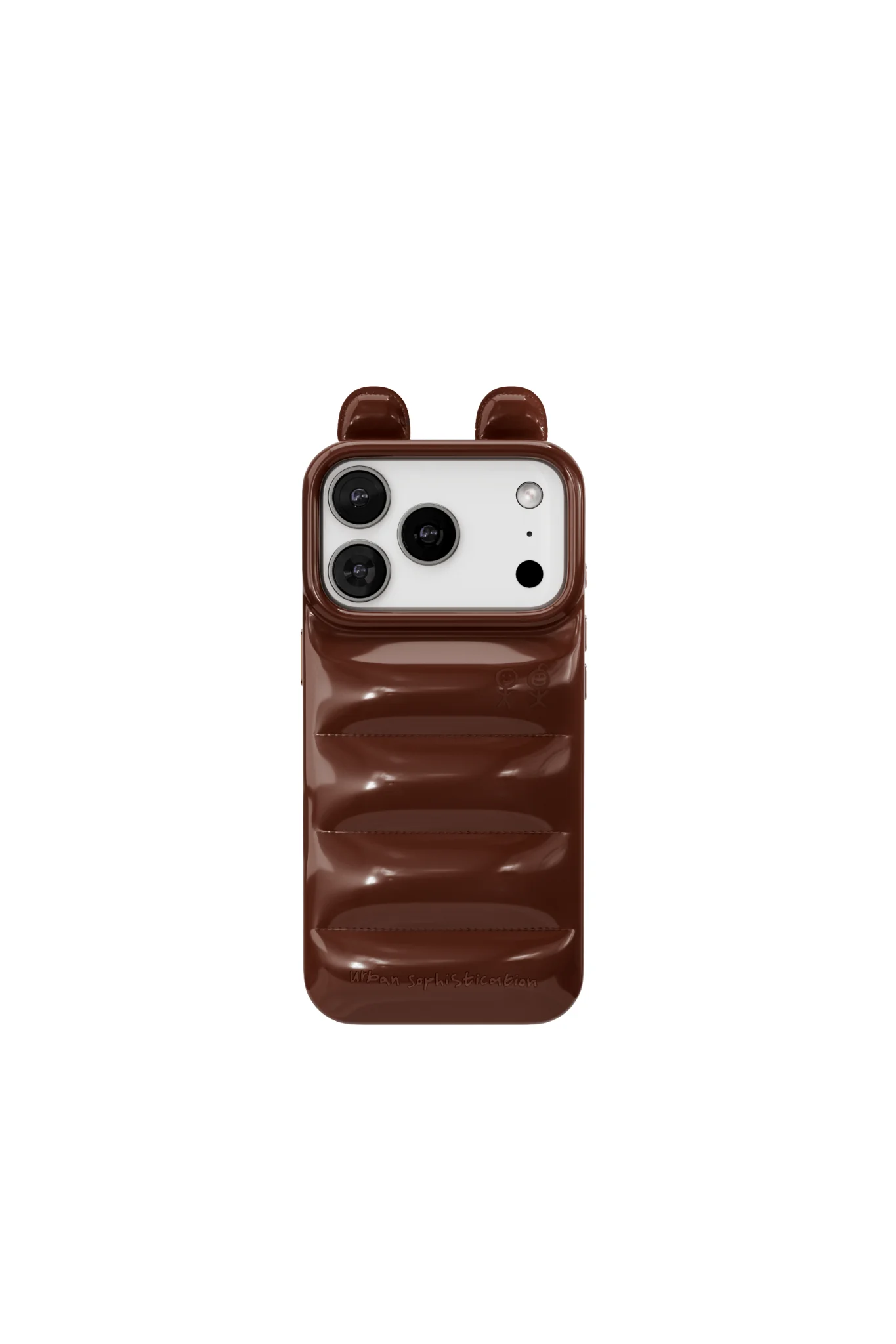 The Puffer Case® - Teddy Bear - Image 5