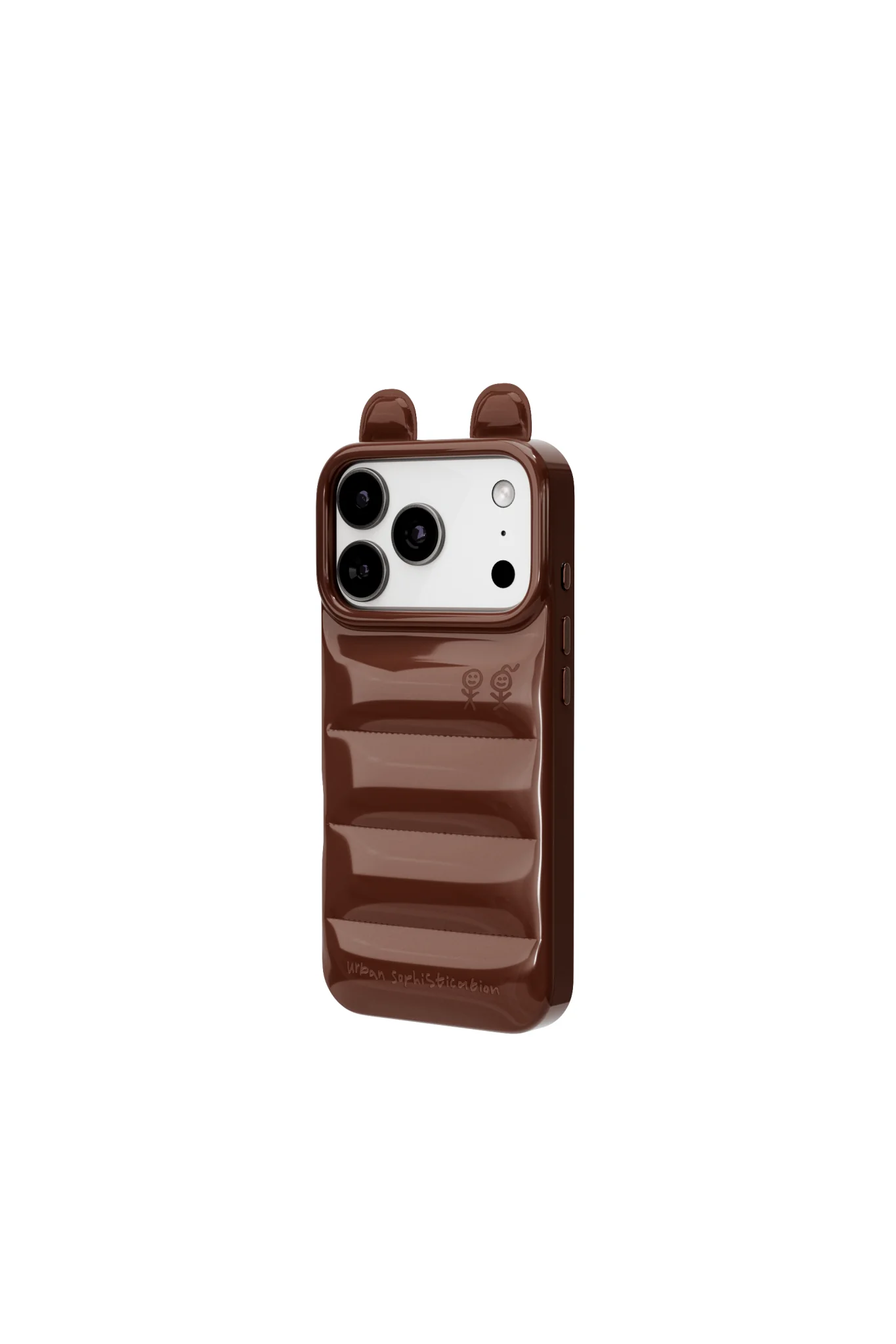 The Puffer Case® - Teddy Bear - Image 6