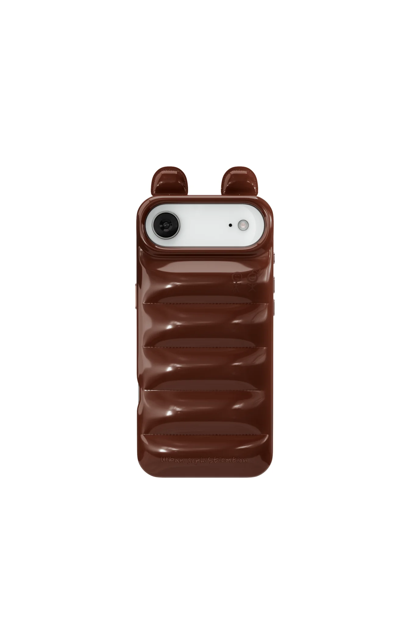 The Puffer Case® - Teddy Bear - Image 8
