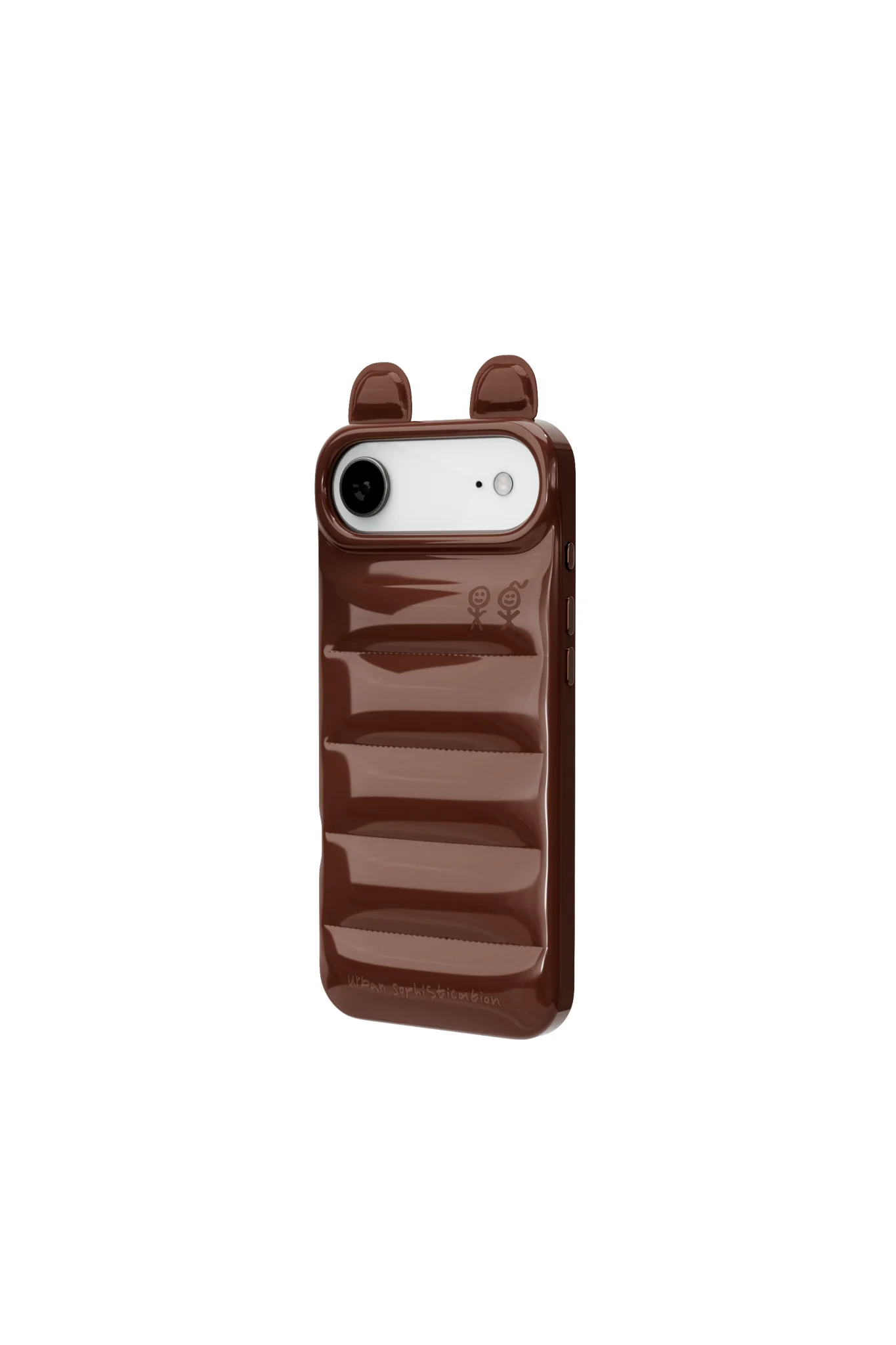 The Puffer Case® - Teddy Bear - Image 9