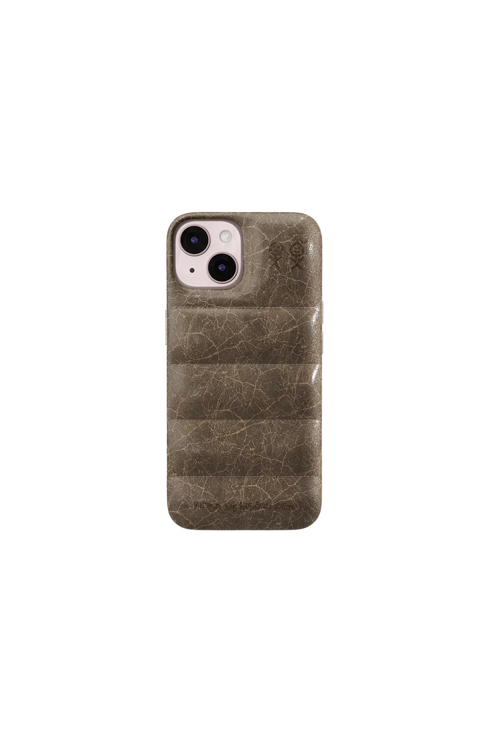 The Puffer Case® - Tiramisu - Image 13