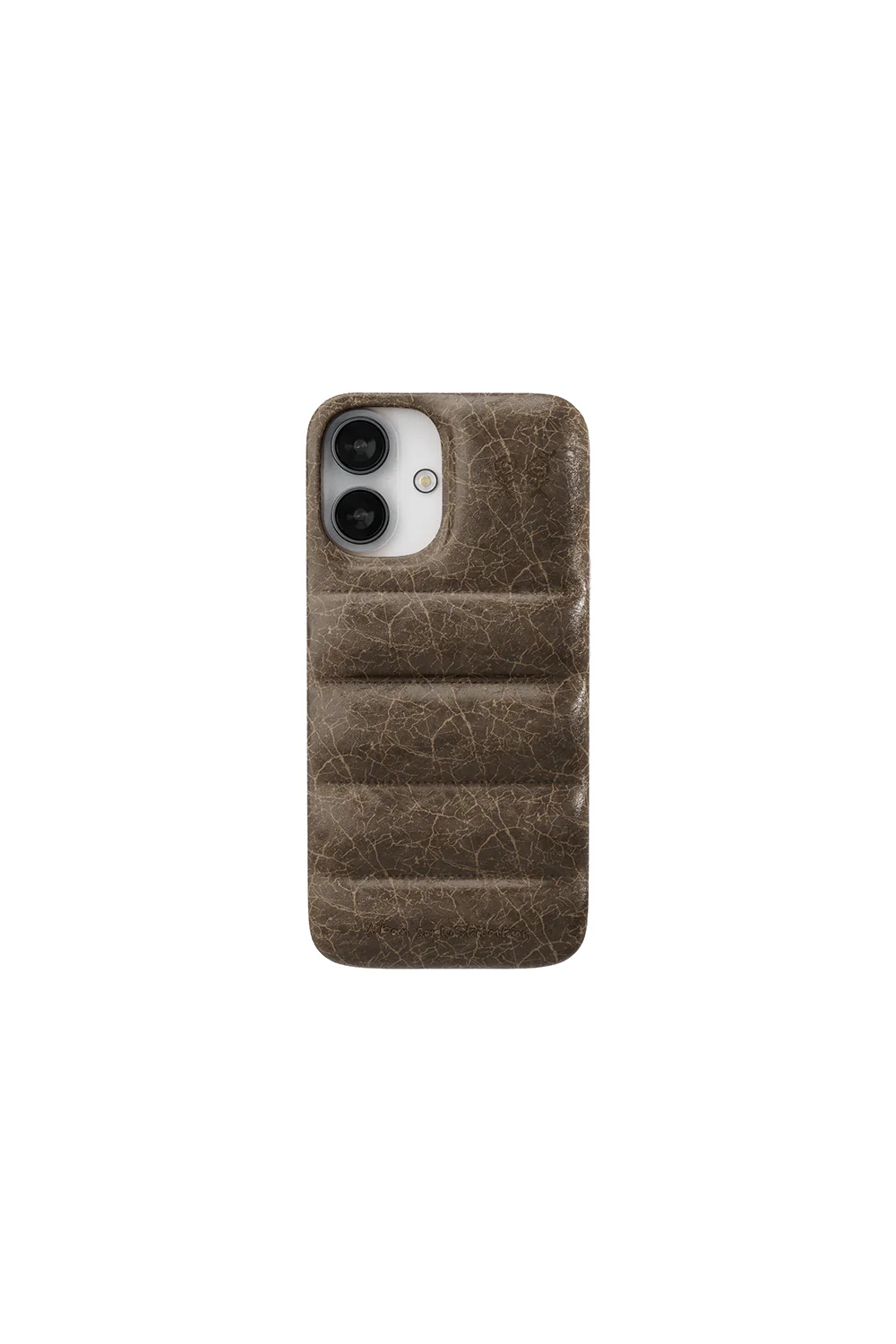 The Puffer Case® - Tiramisu - Image 9