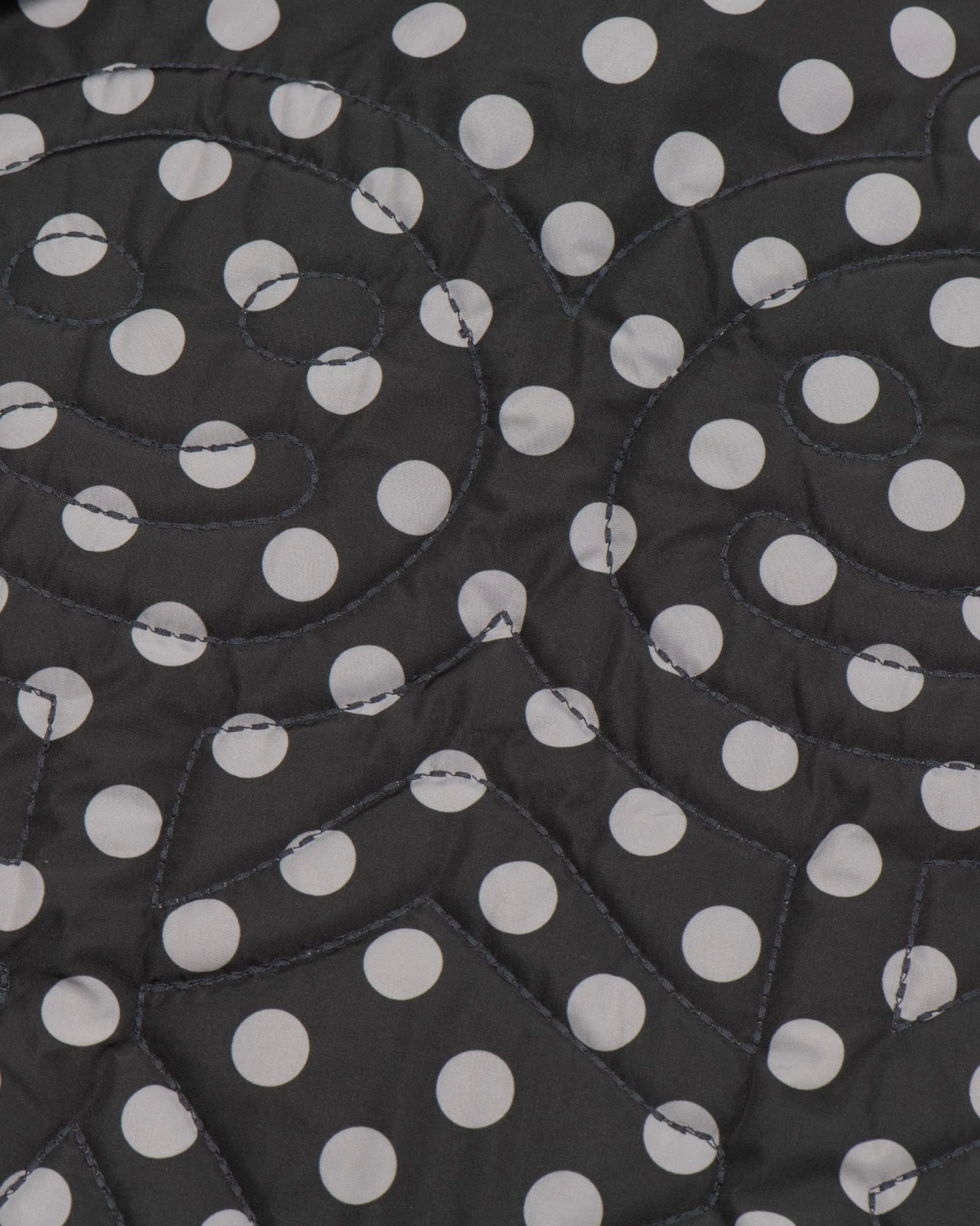 The Puffer Jacket (Classic) in Cookies & Cream - Image 4