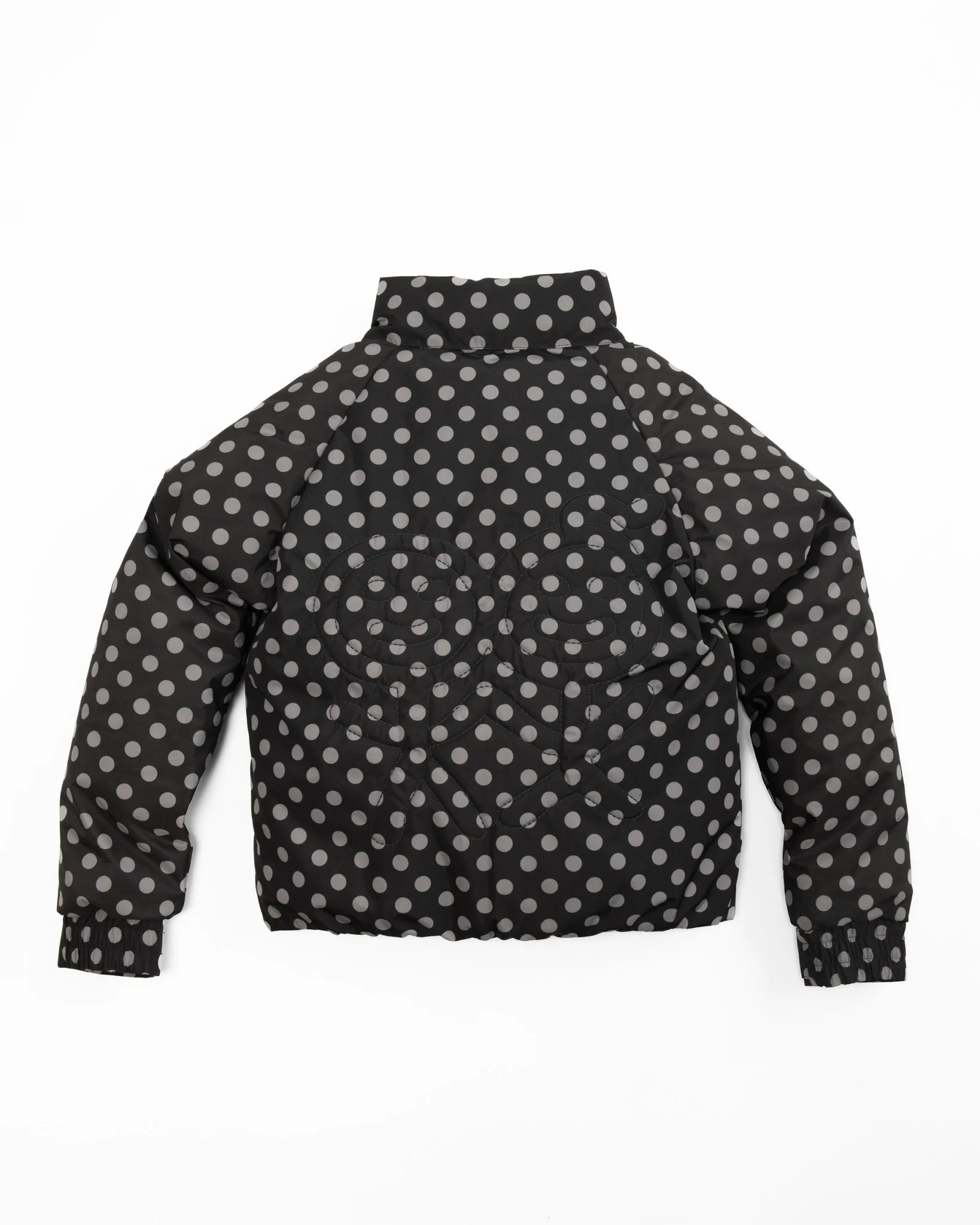 The Puffer Jacket (Classic) in Cookies & Cream - Image 7