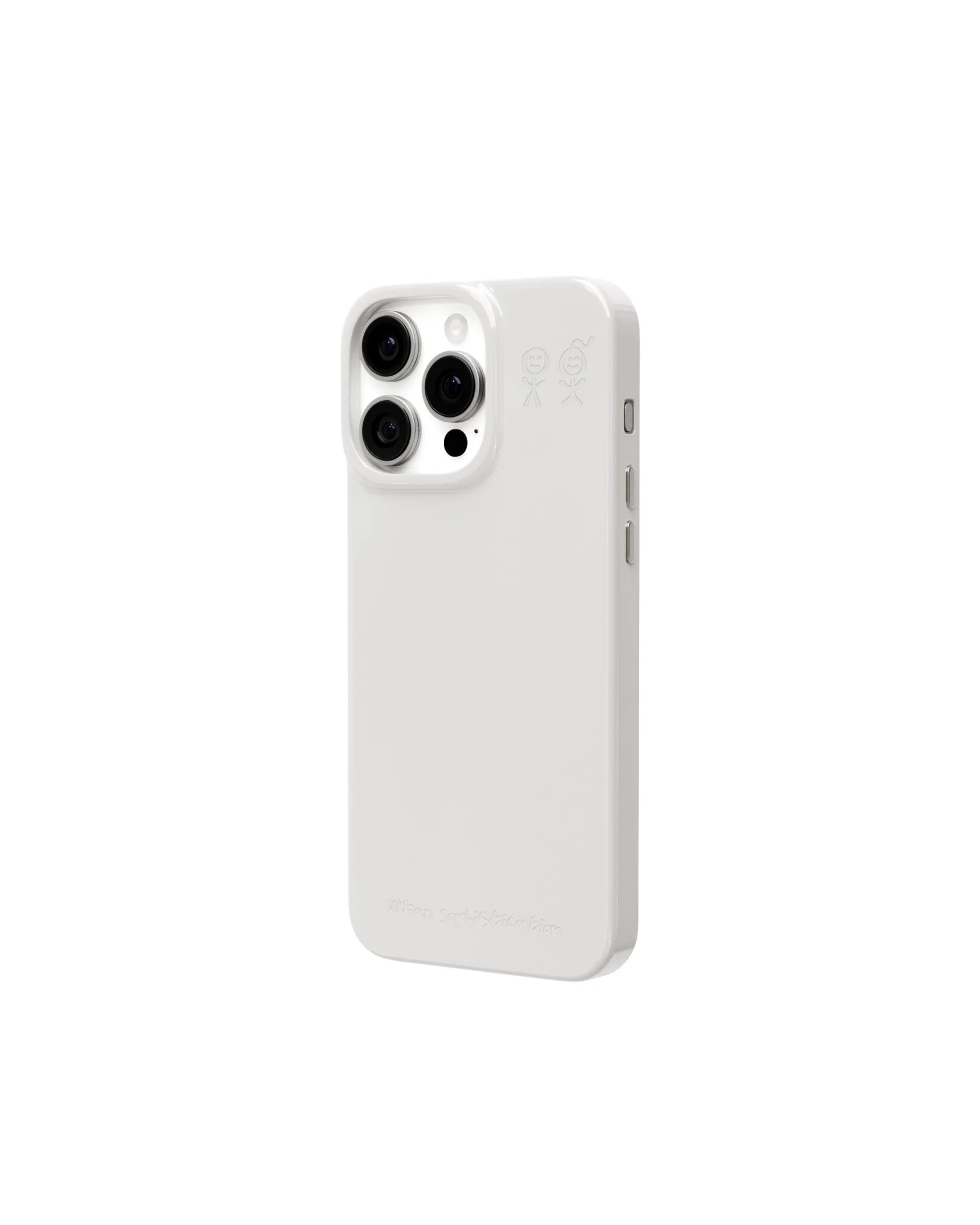 The Skinny Case™ - 90s Grey - Image 13