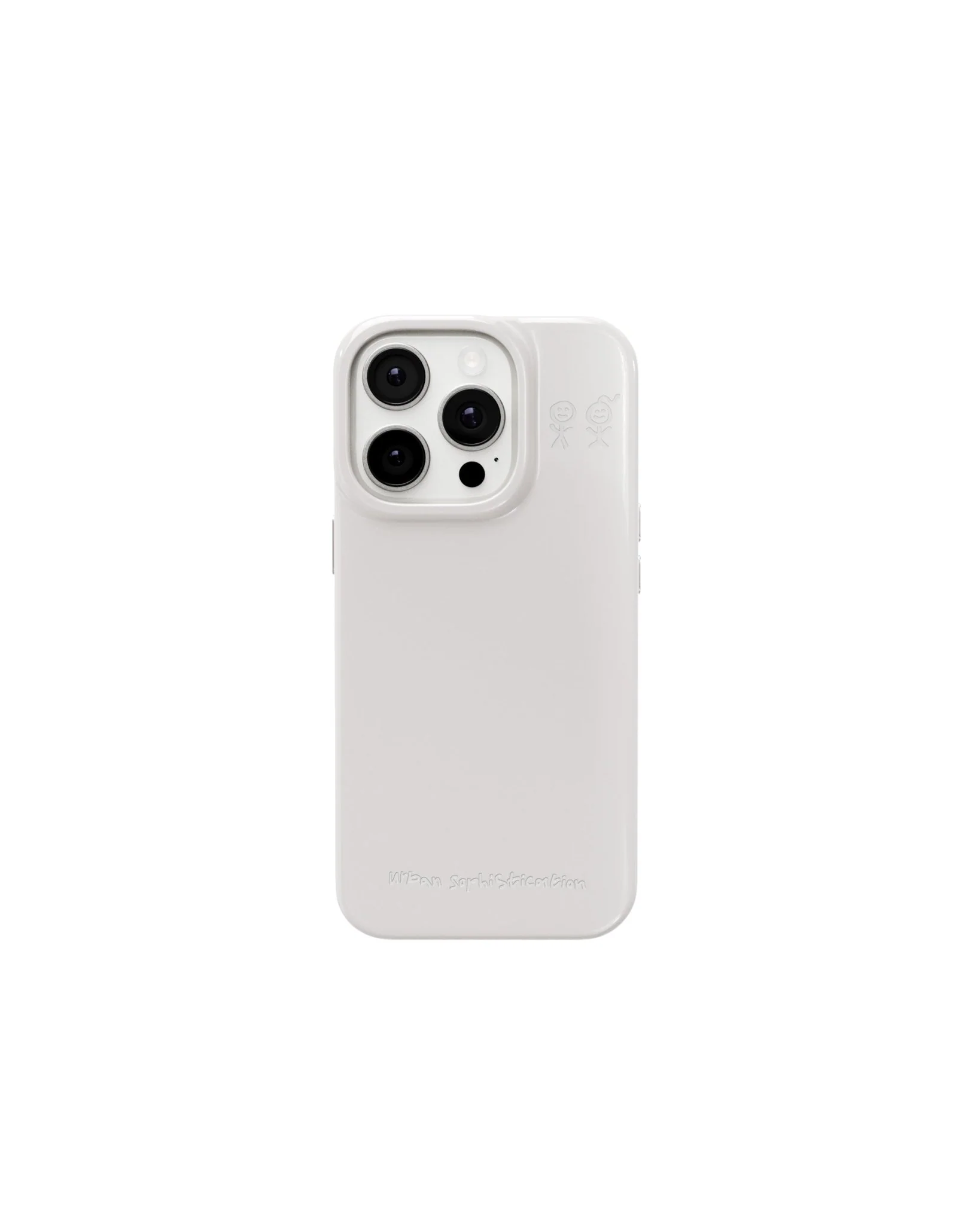 The Skinny Case™ - 90s Grey - Image 15