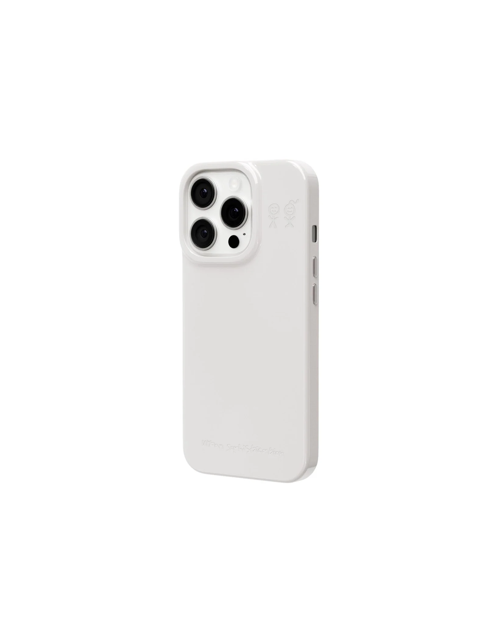 The Skinny Case™ - 90s Grey - Image 16