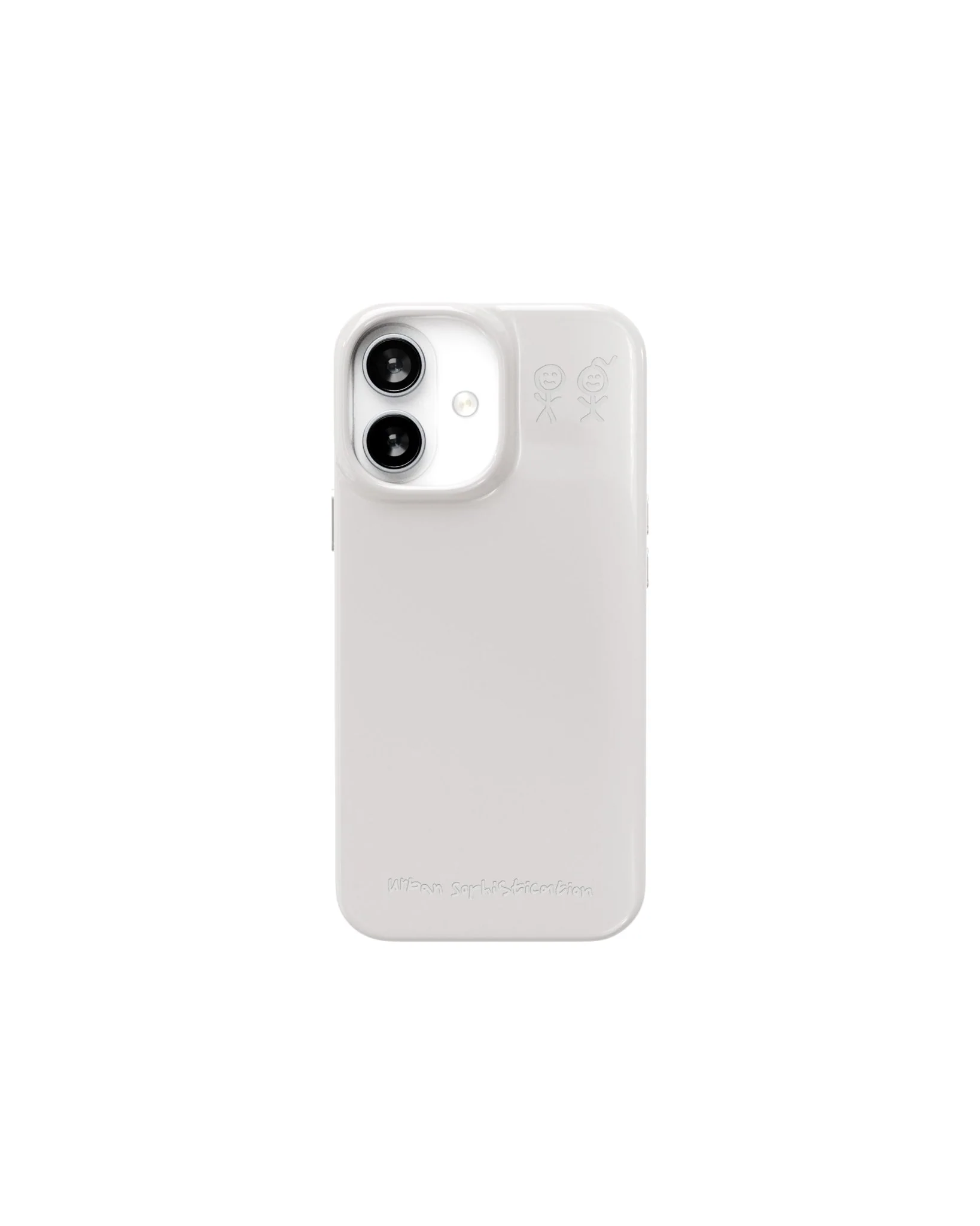 The Skinny Case™ - 90s Grey - Image 19
