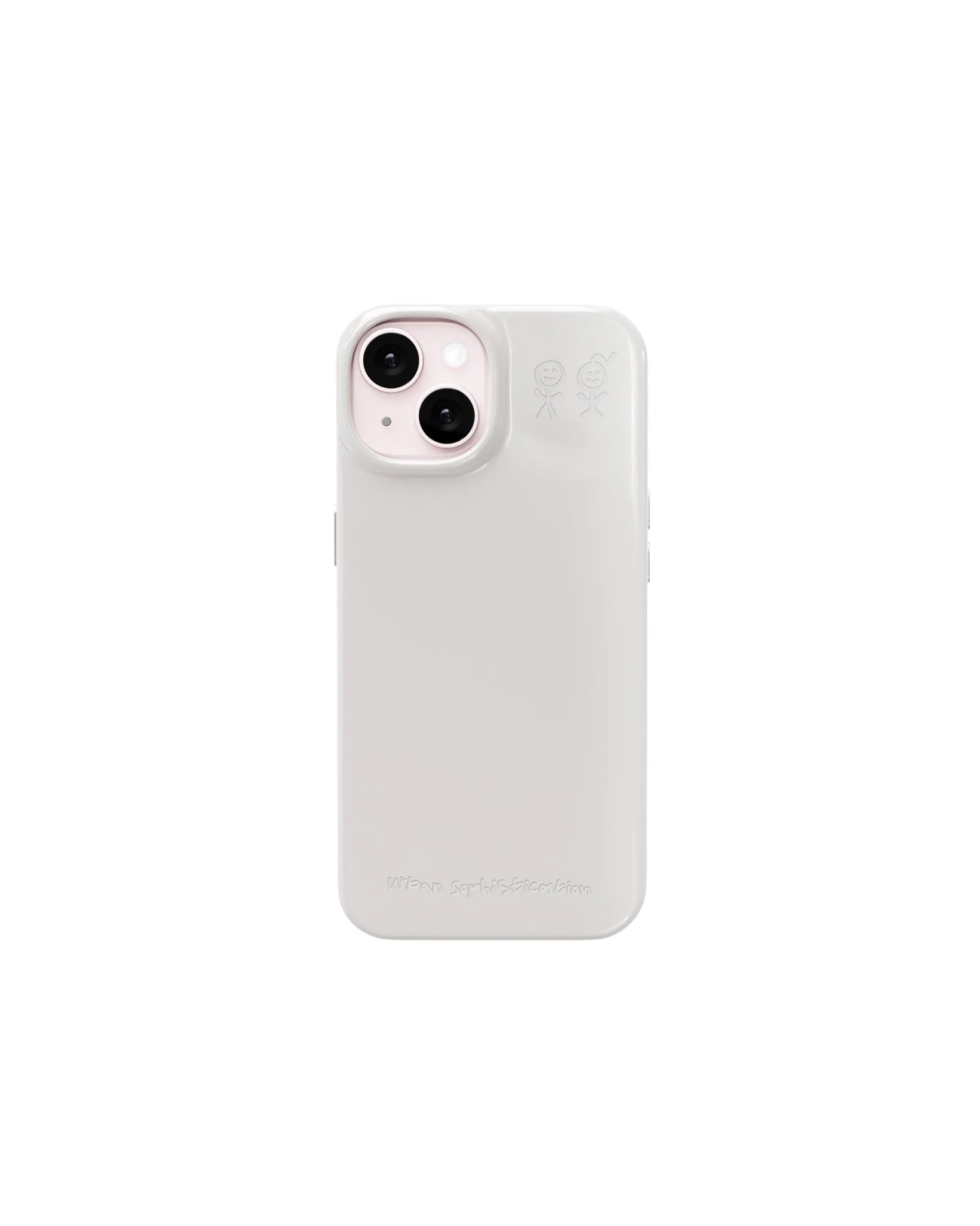 The Skinny Case™ - 90s Grey - Image 22