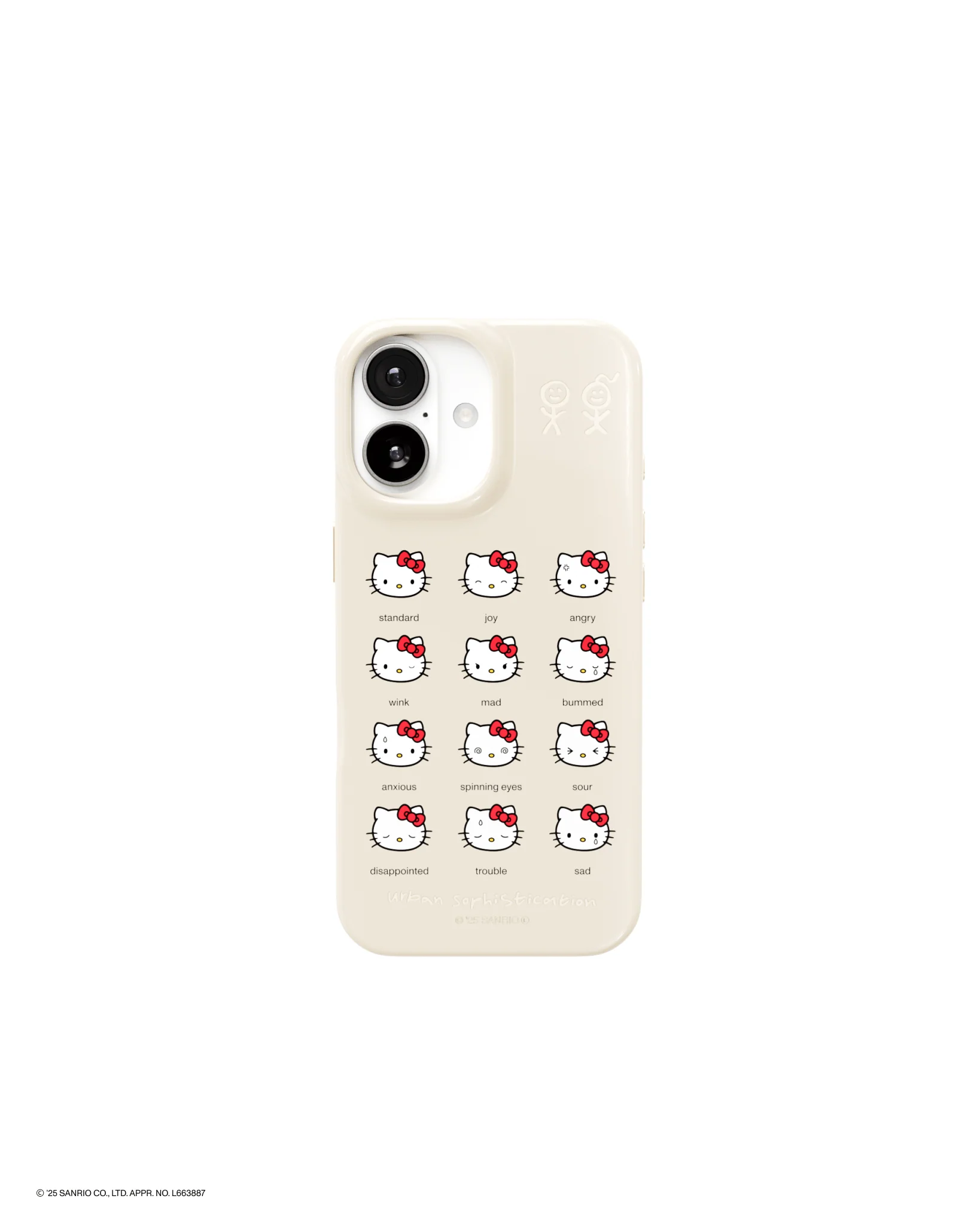 The Skinny Case - All the Feeels - Image 12