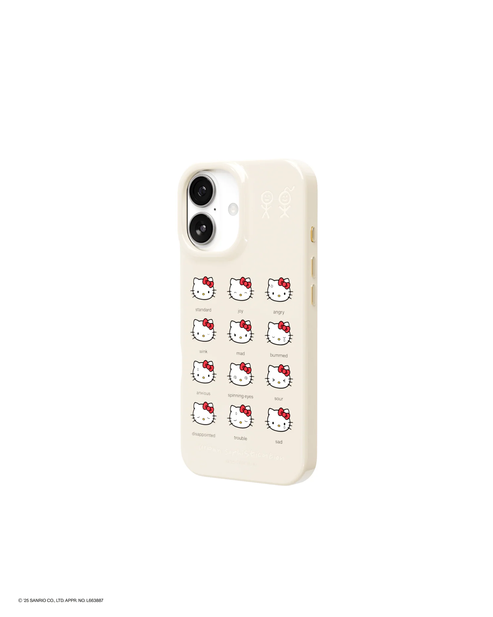 The Skinny Case - All the Feeels - Image 13