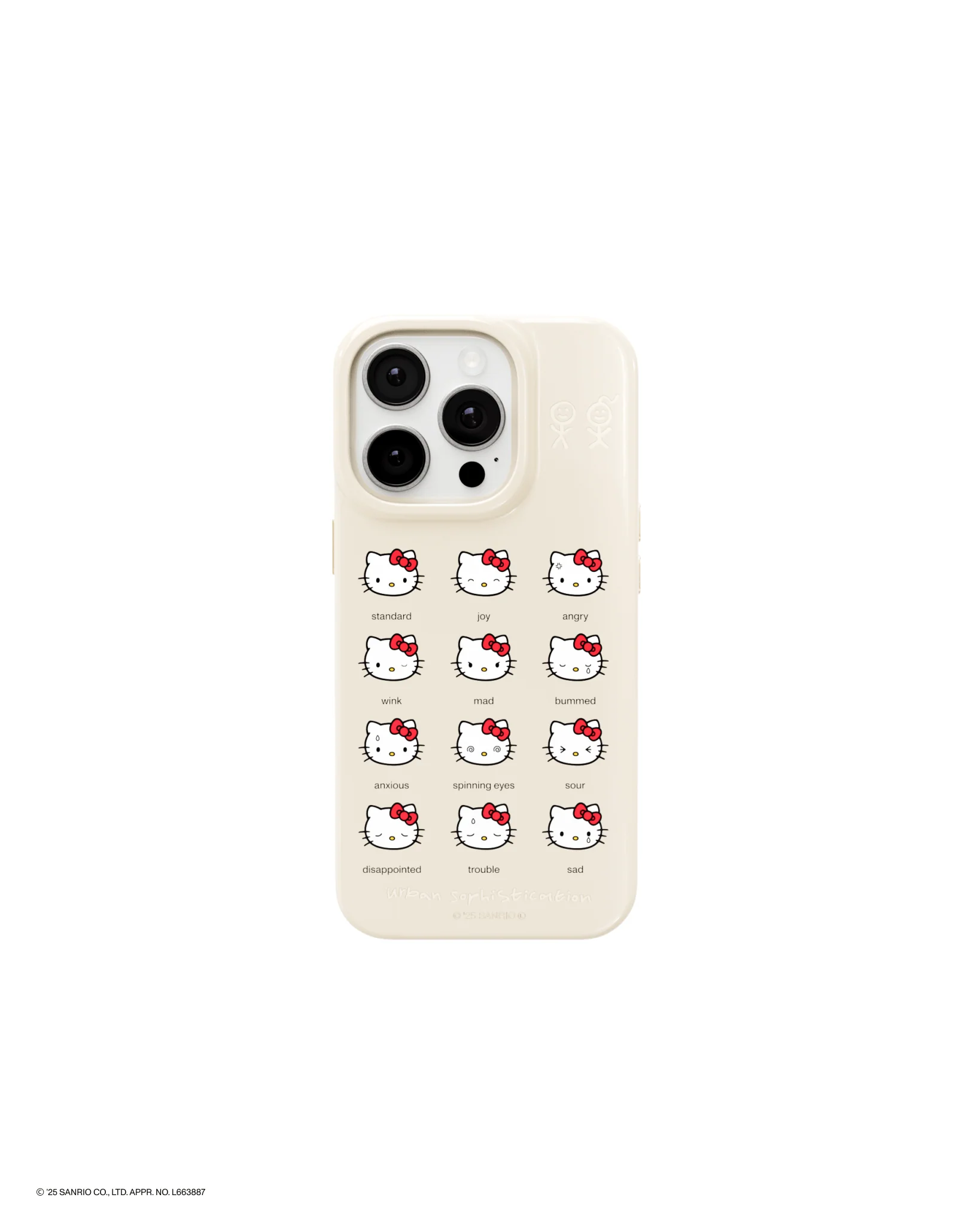The Skinny Case - All the Feeels - Image 15