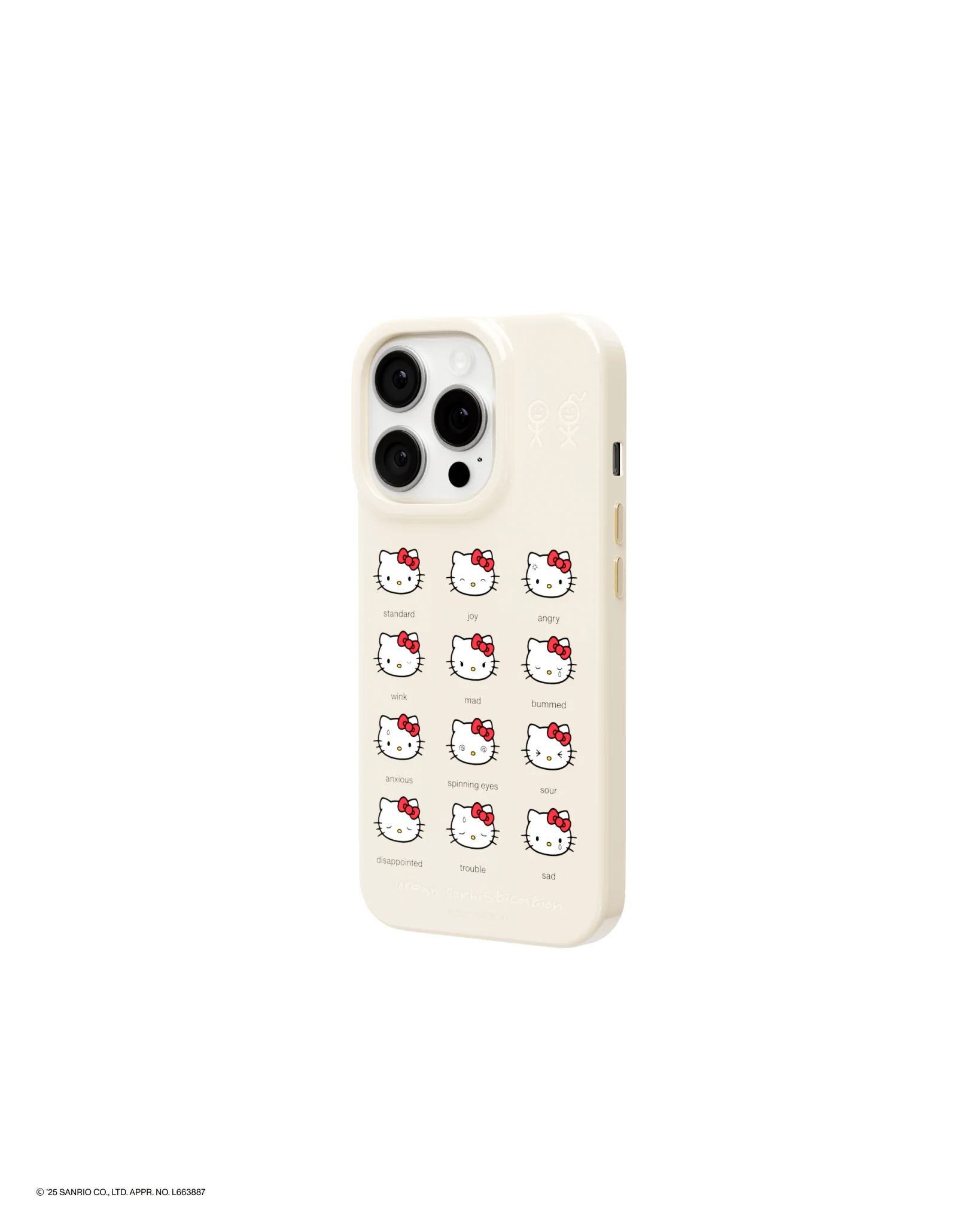 The Skinny Case - All the Feeels - Image 16