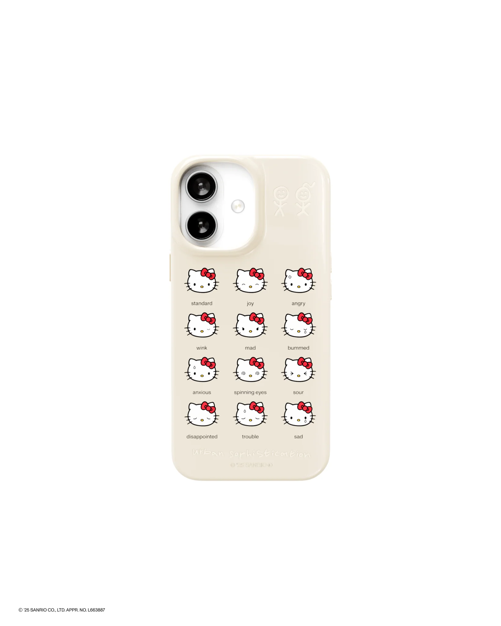 The Skinny Case - All the Feeels - Image 19