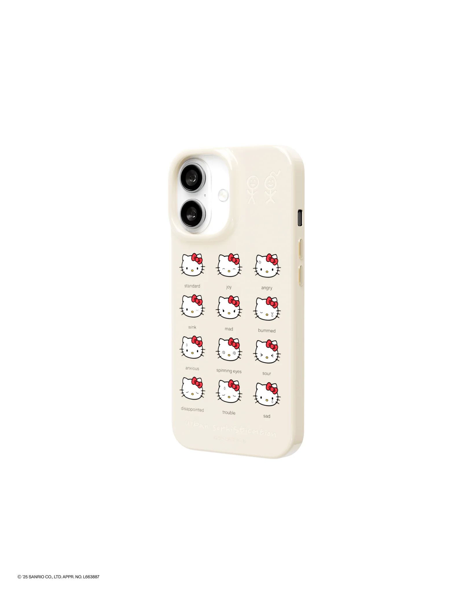The Skinny Case - All the Feeels - Image 20