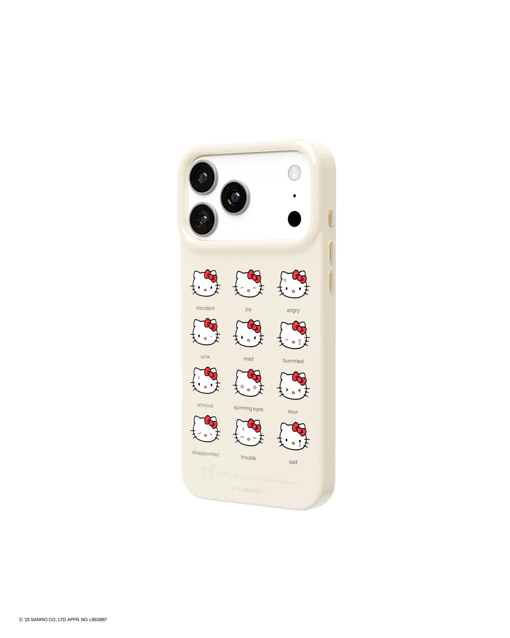 The Skinny Case - All the Feeels - Image 3