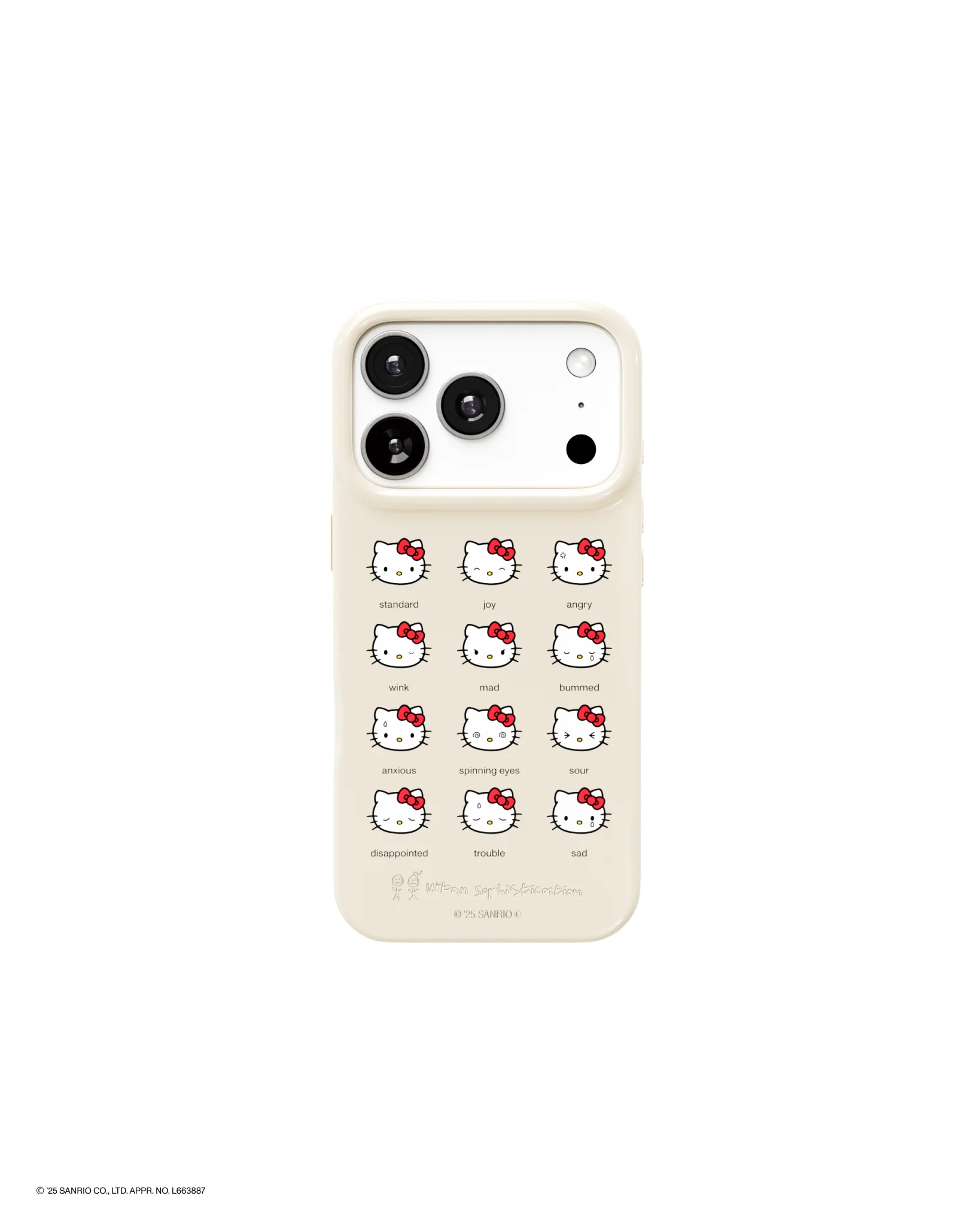 The Skinny Case - All the Feeels - Image 5