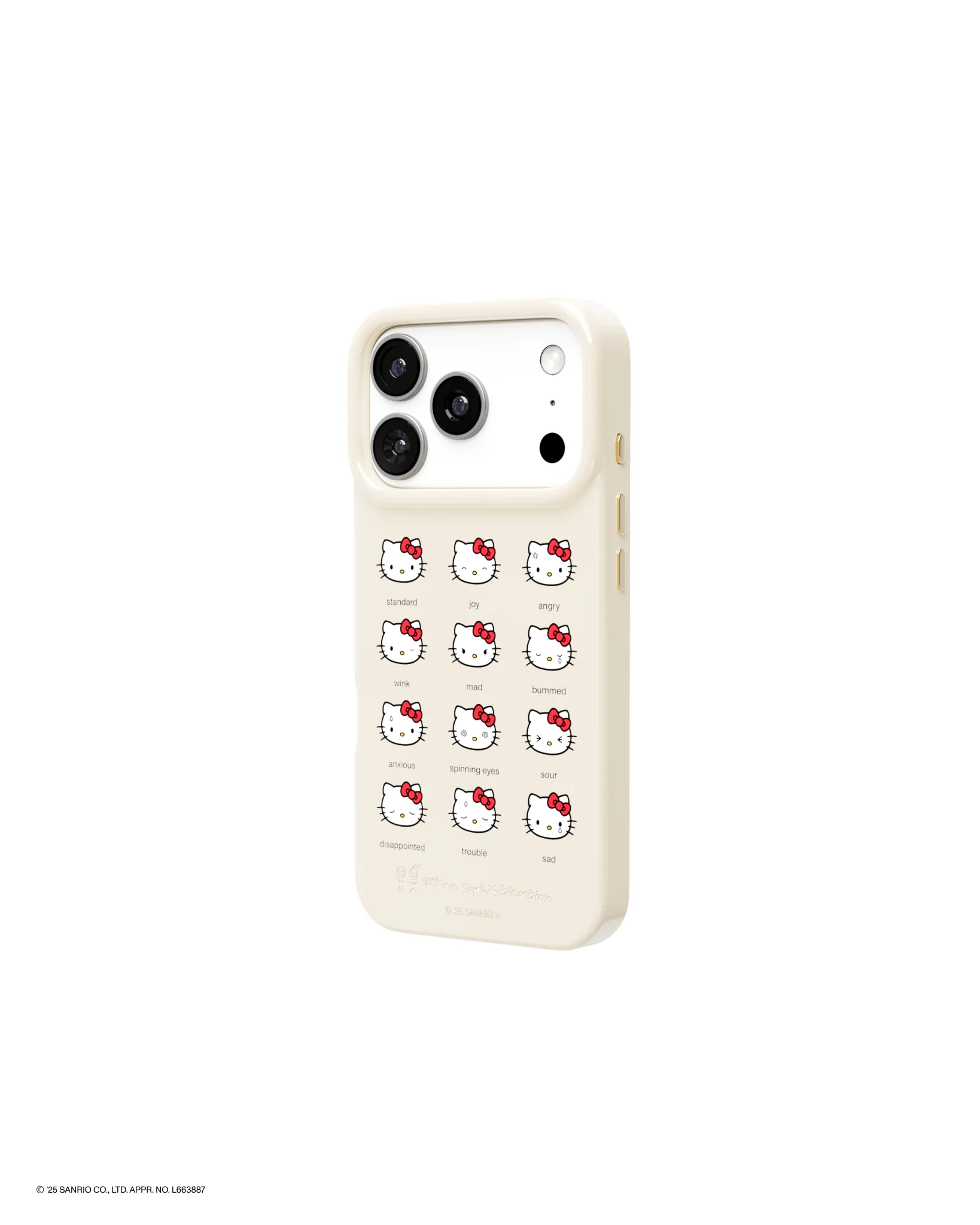 The Skinny Case - All the Feeels - Image 6