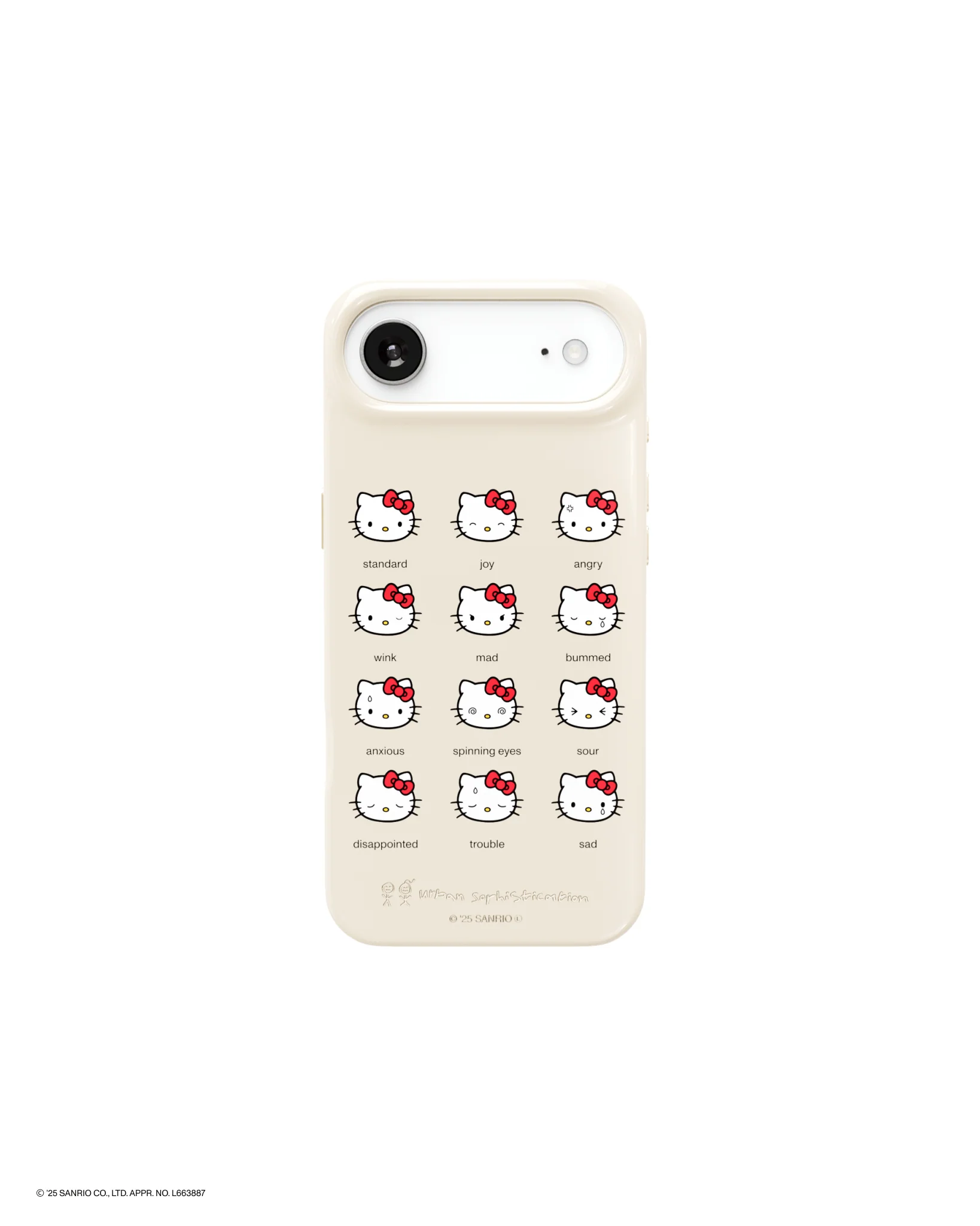 The Skinny Case - All the Feeels - Image 9