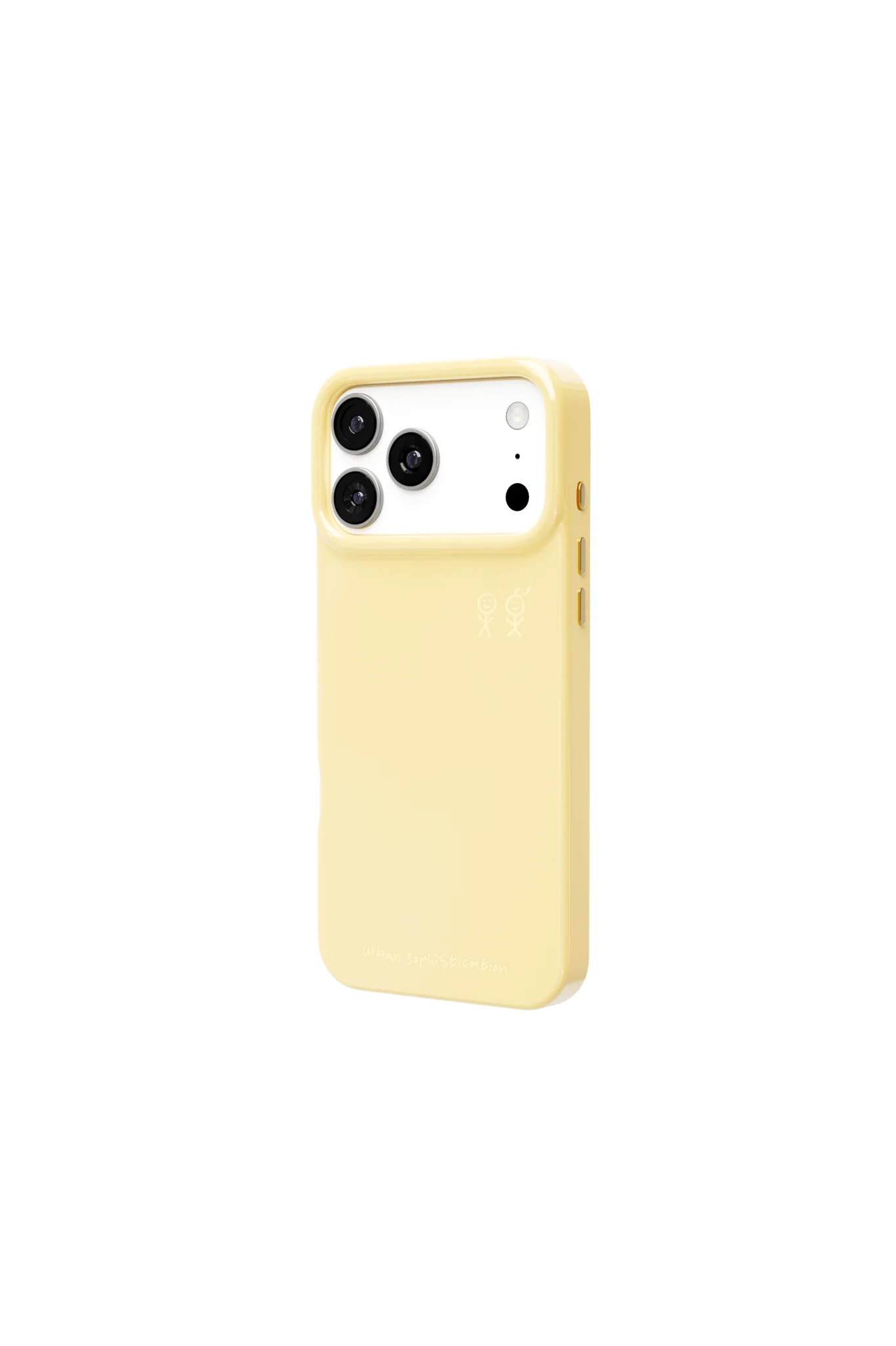 The Skinny Case™ - Butter - Image 3