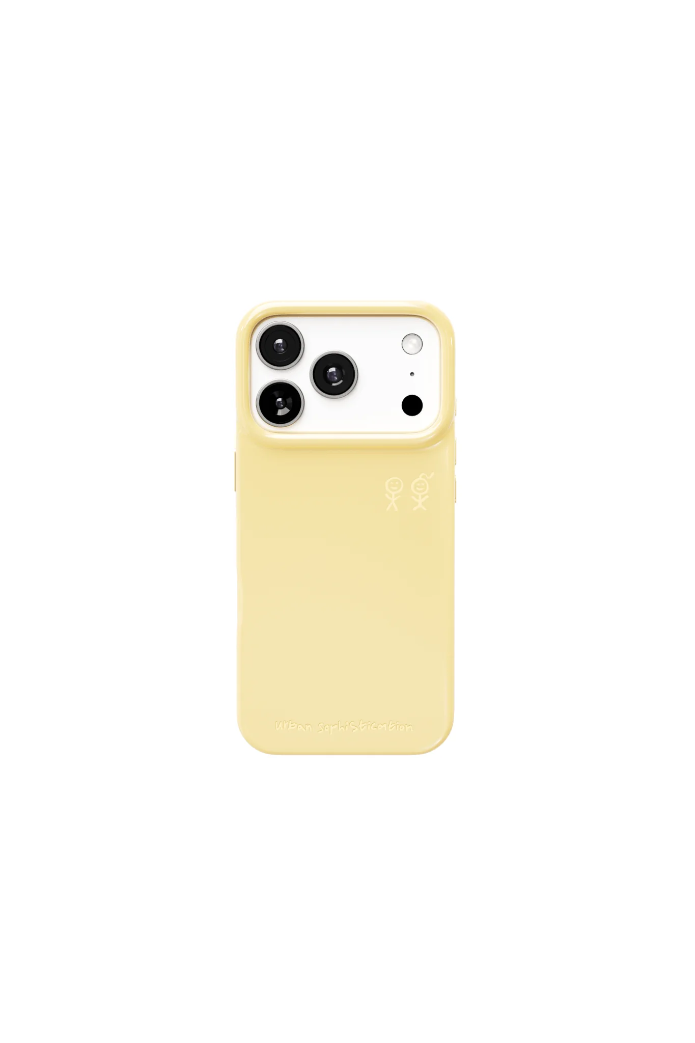 The Skinny Case™ - Butter - Image 5