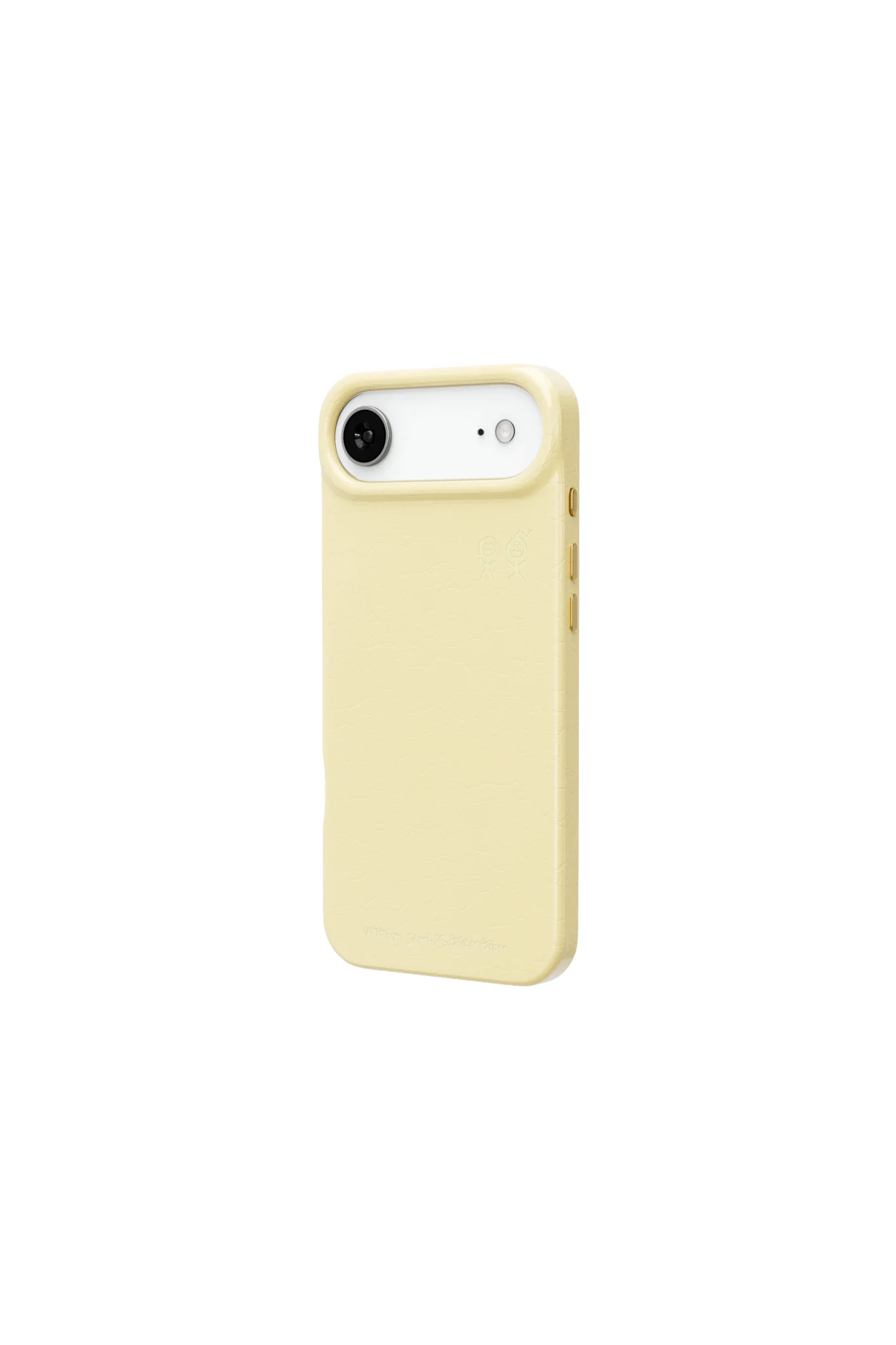 The Skinny Case - Buttermilk - Image 10